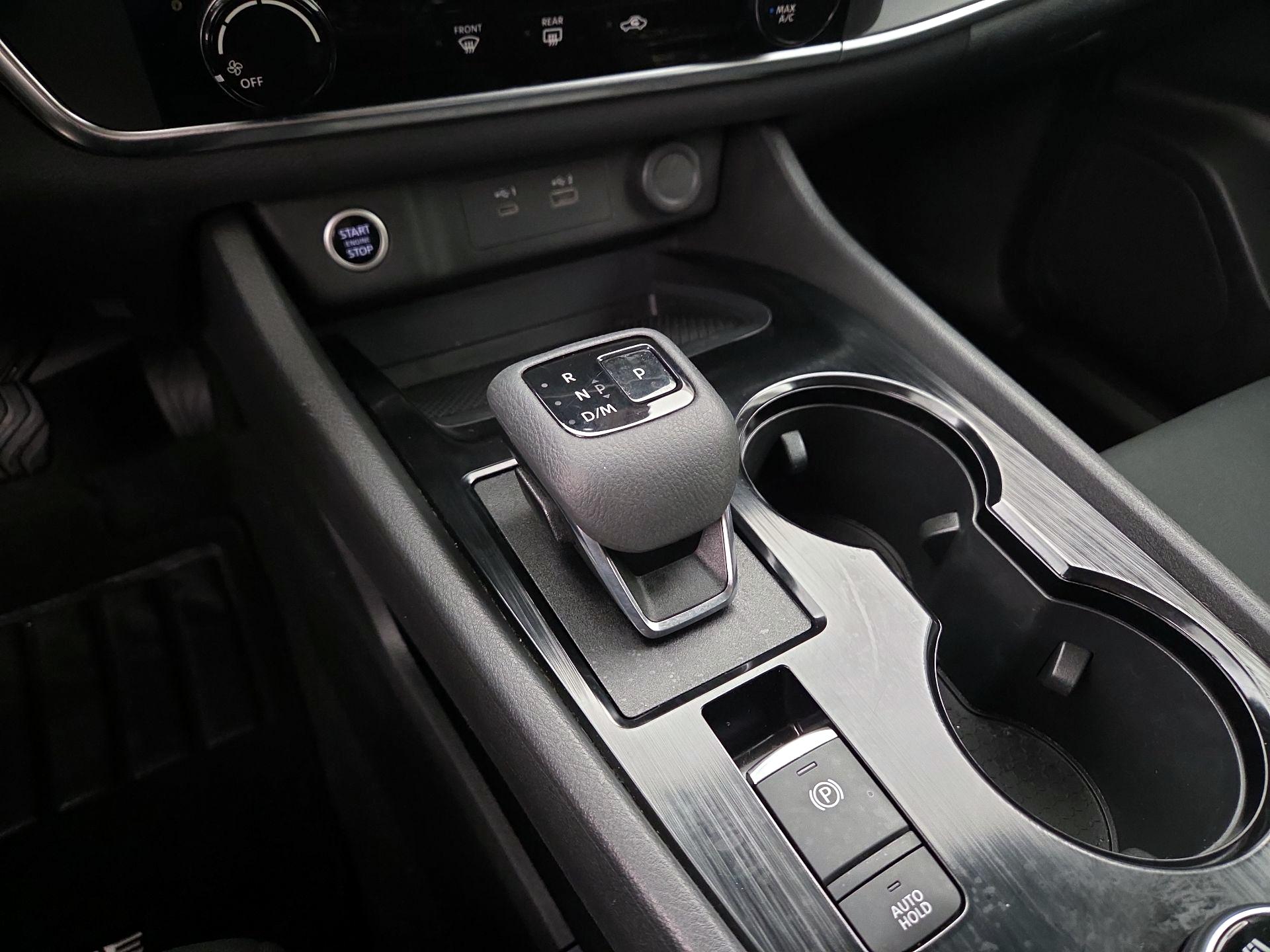 Thumbnail: 2023 Nissan Rogue - 17