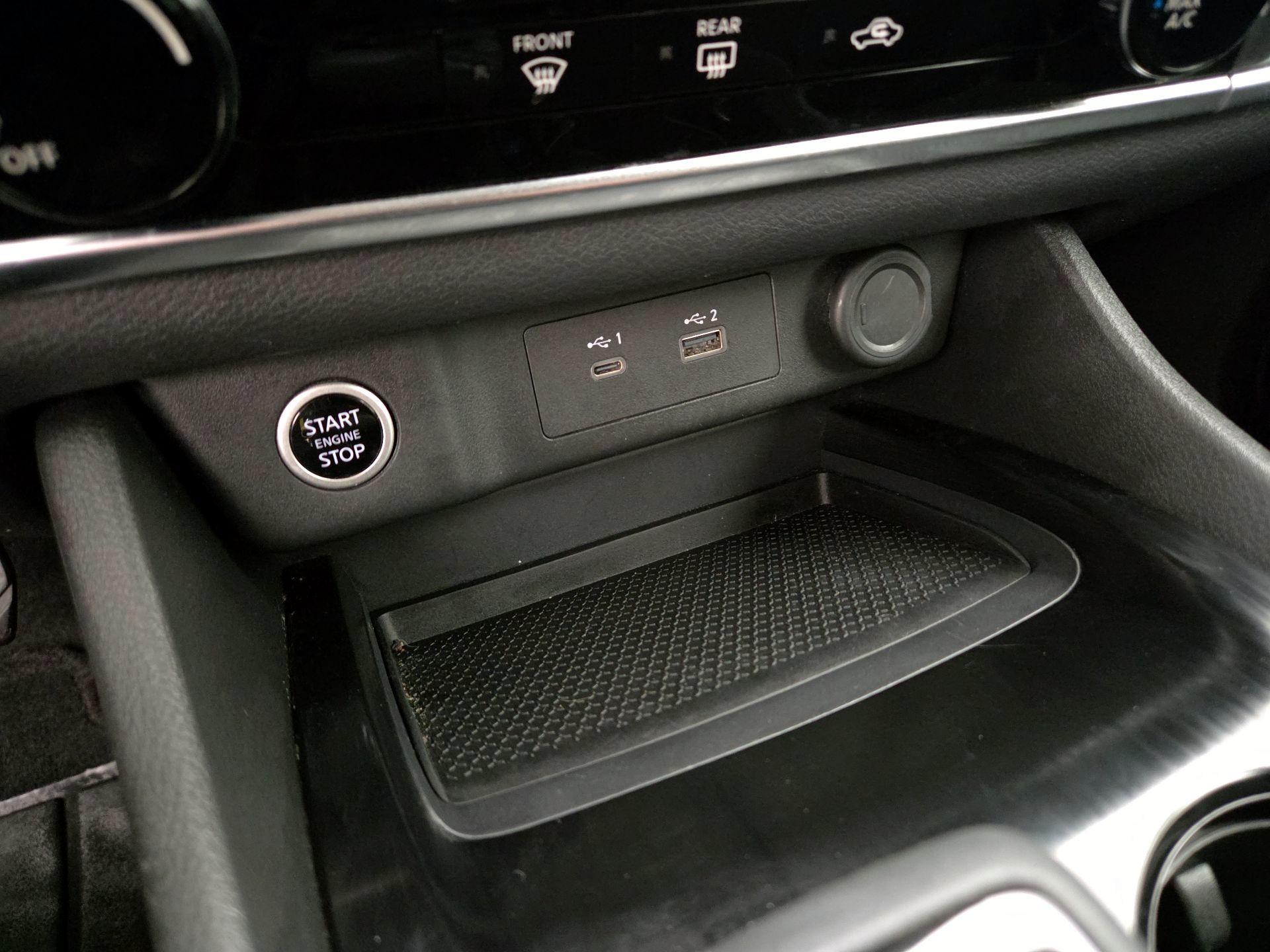 Thumbnail: 2023 Nissan Rogue - 18