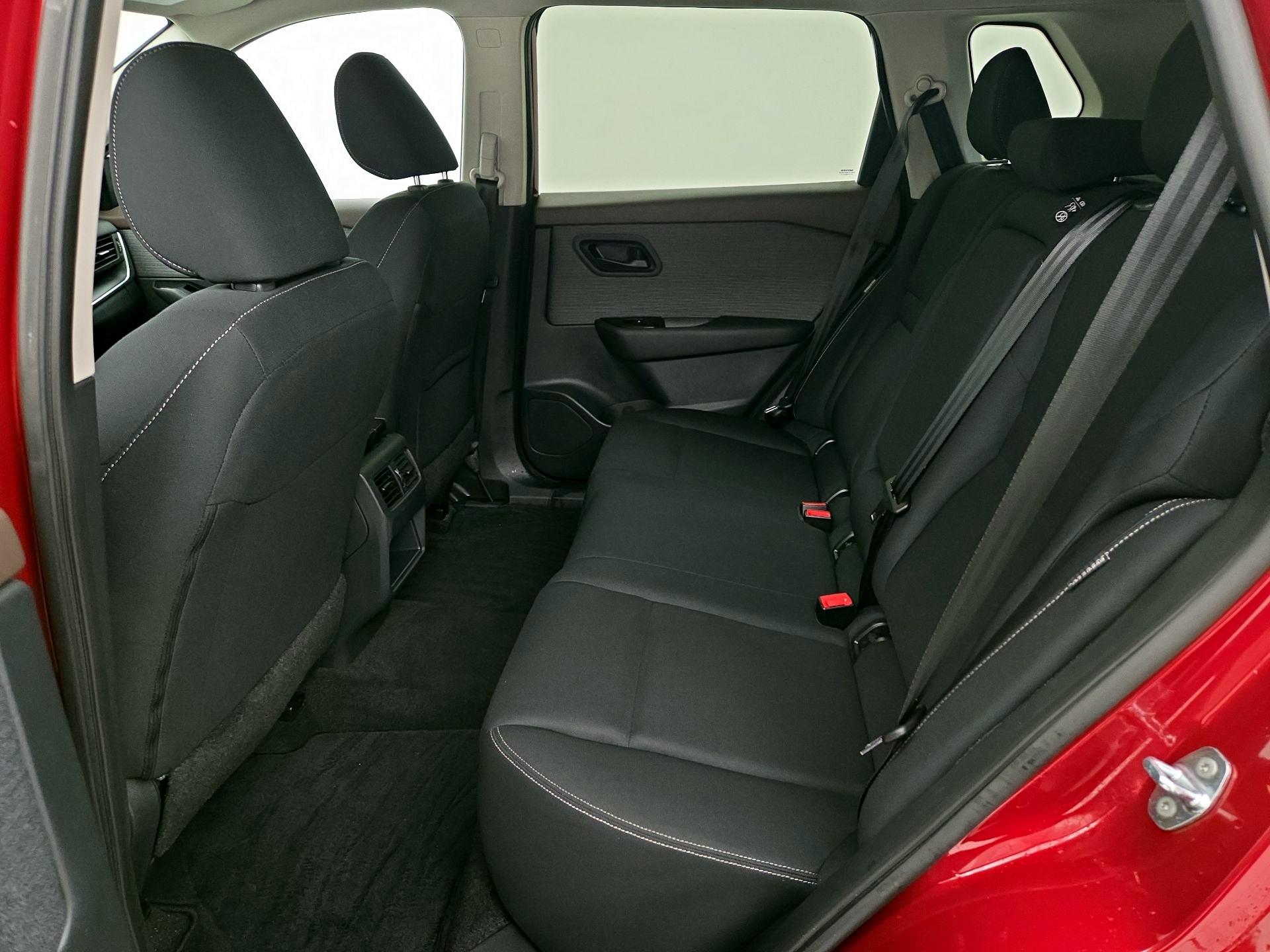 Thumbnail: 2023 Nissan Rogue - 19