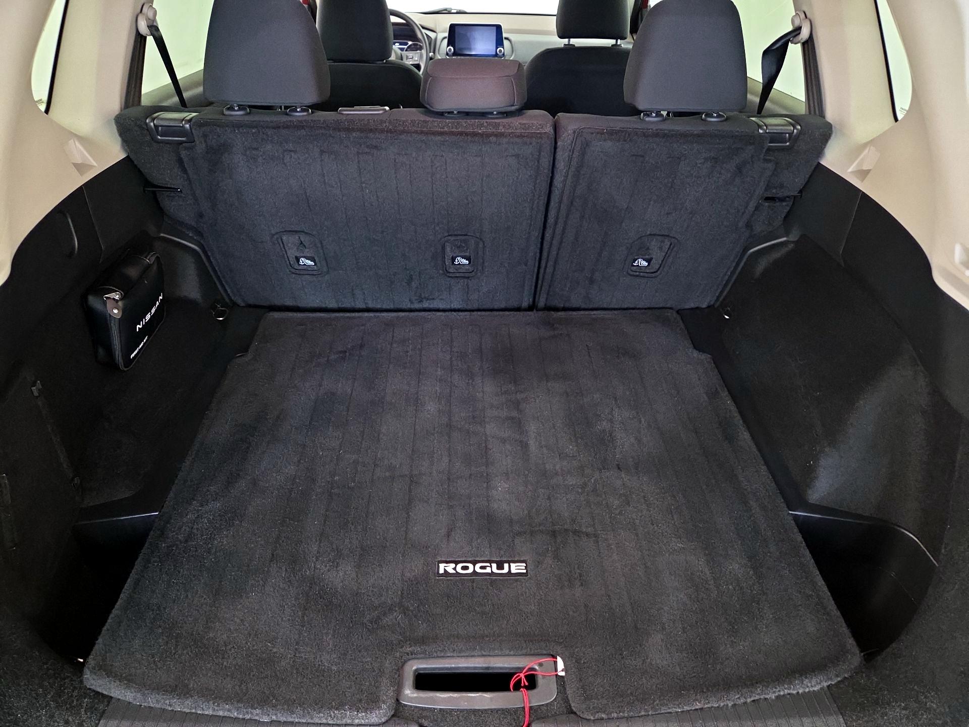 Thumbnail: 2023 Nissan Rogue - 20