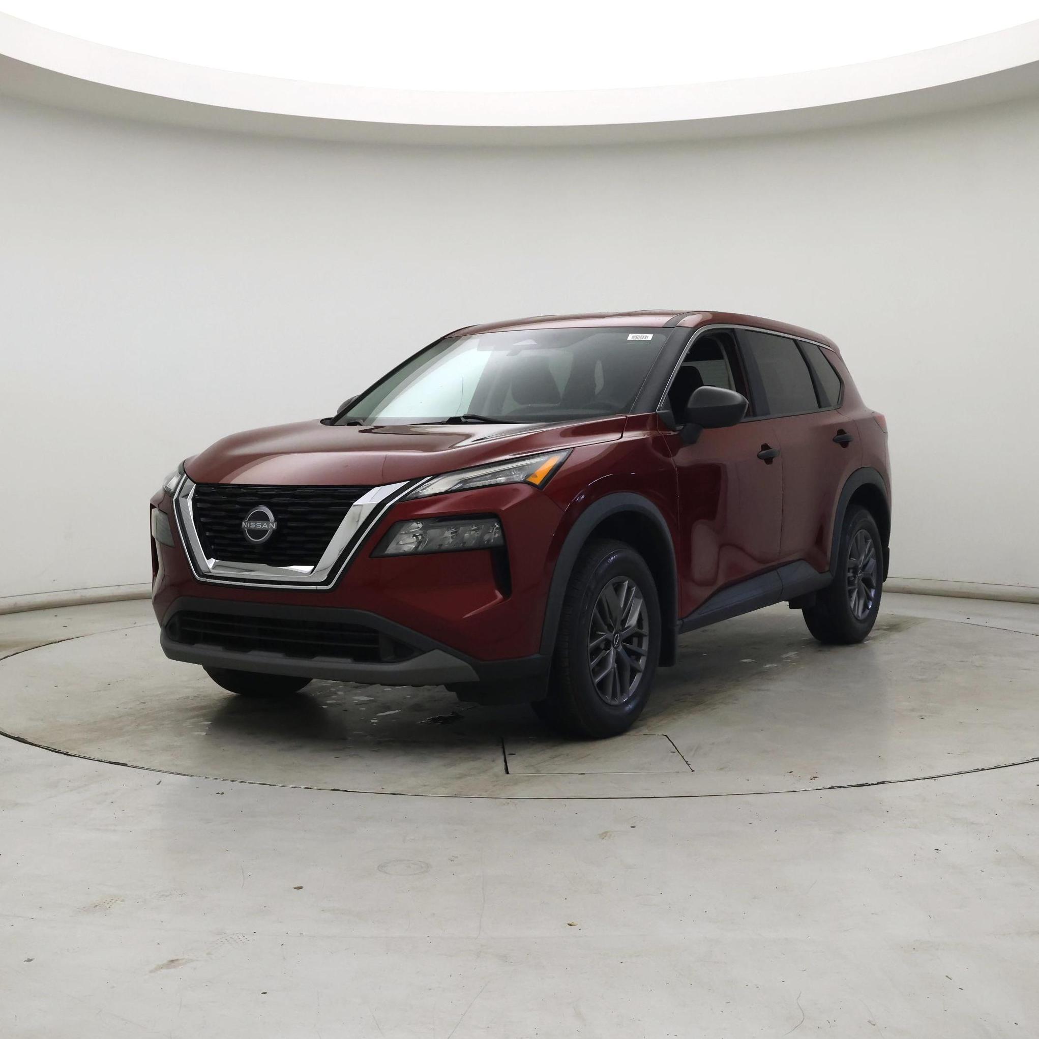 Thumbnail: 2023 Nissan Rogue - 4