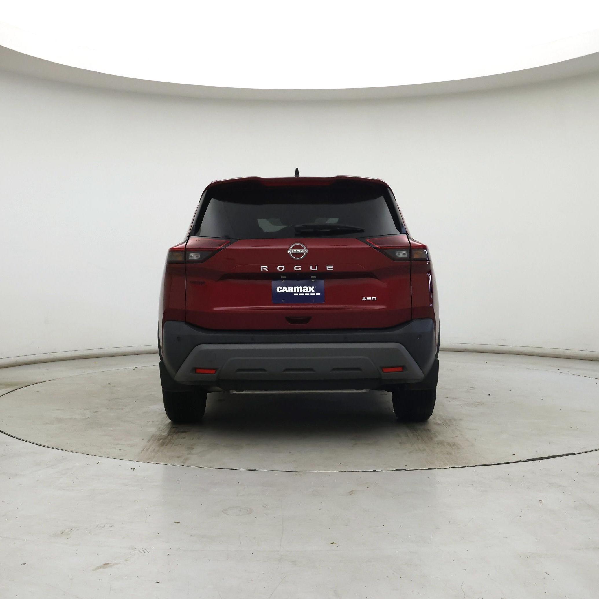 Thumbnail: 2023 Nissan Rogue - 6