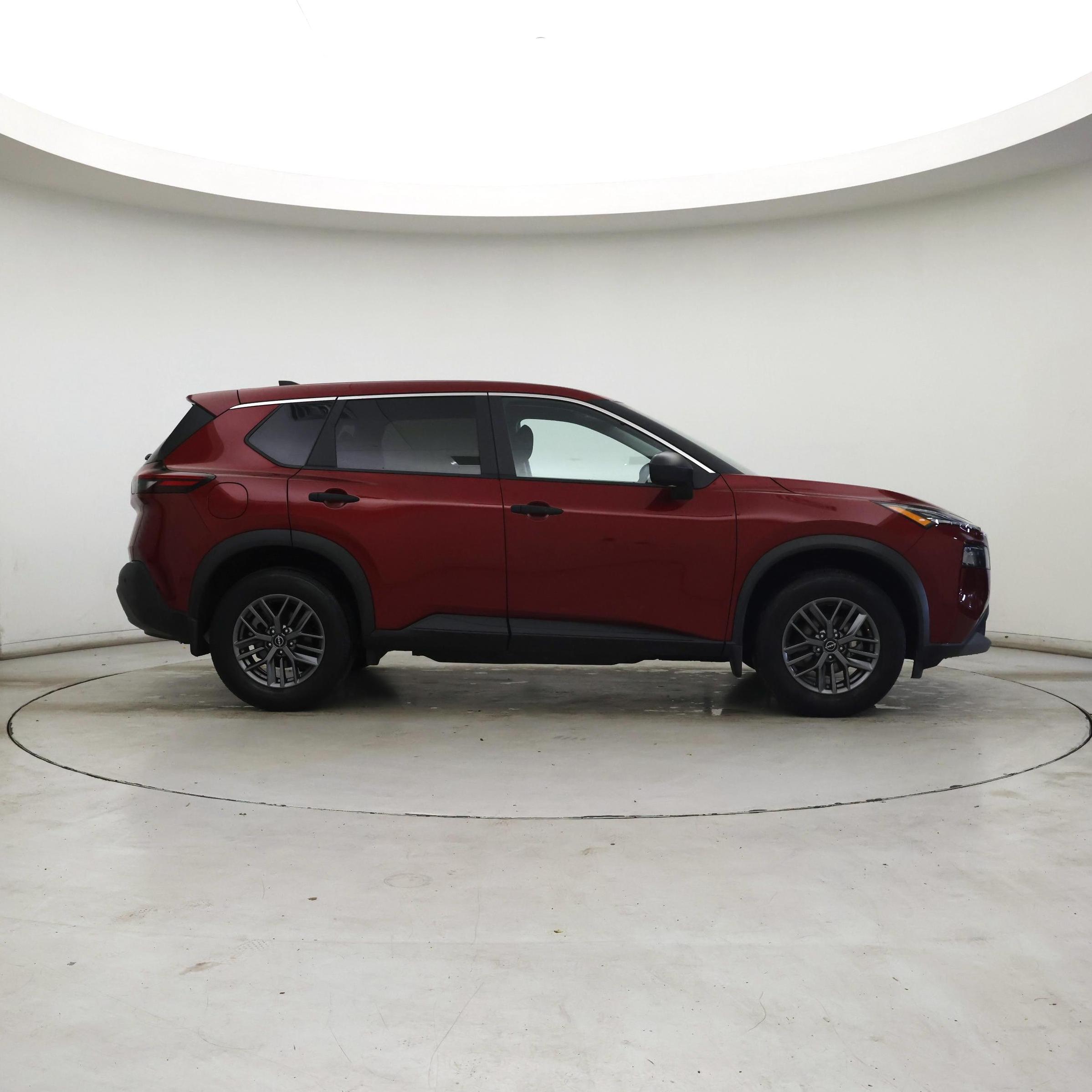 Thumbnail: 2023 Nissan Rogue - 7