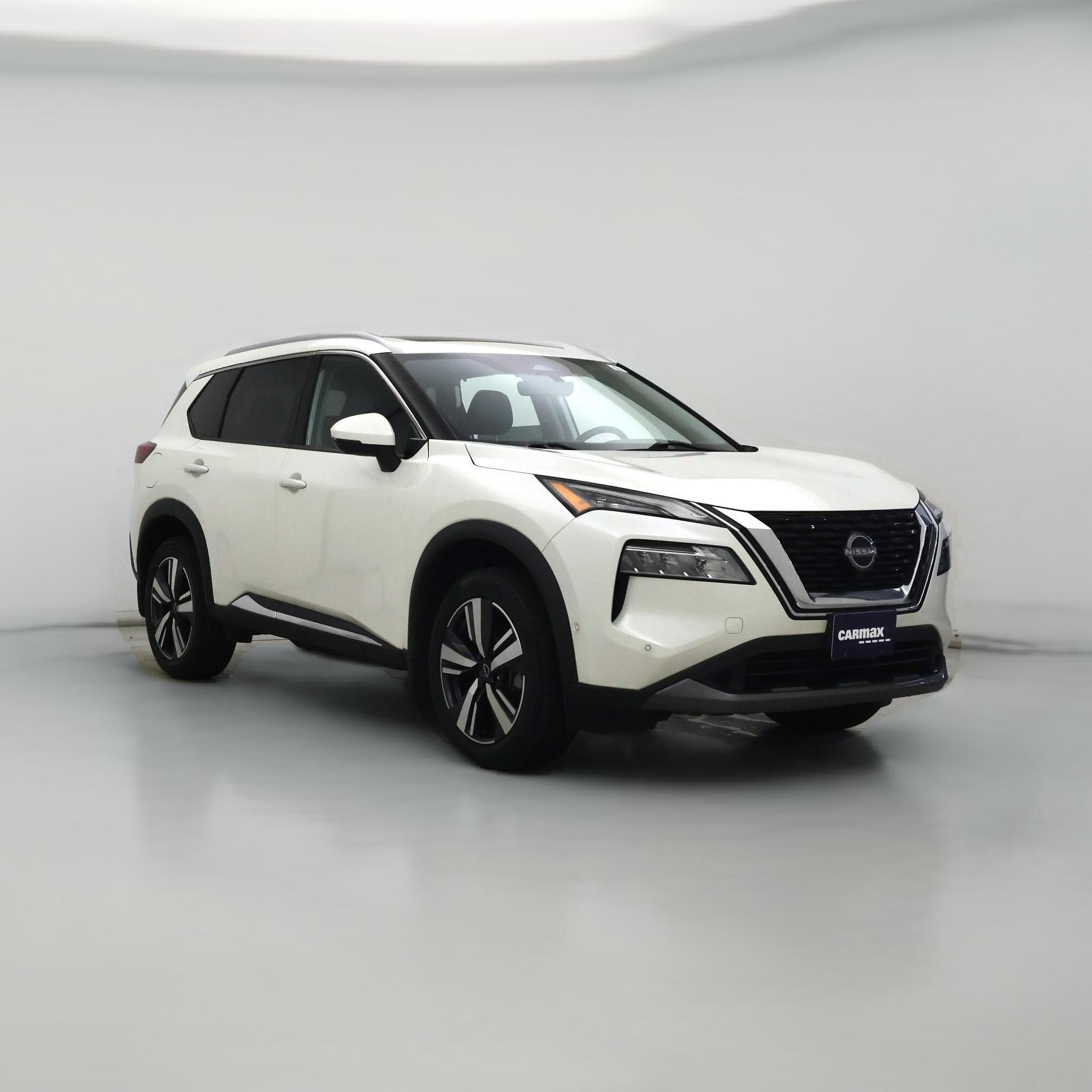 Thumbnail: 2023 Nissan Rogue - 1