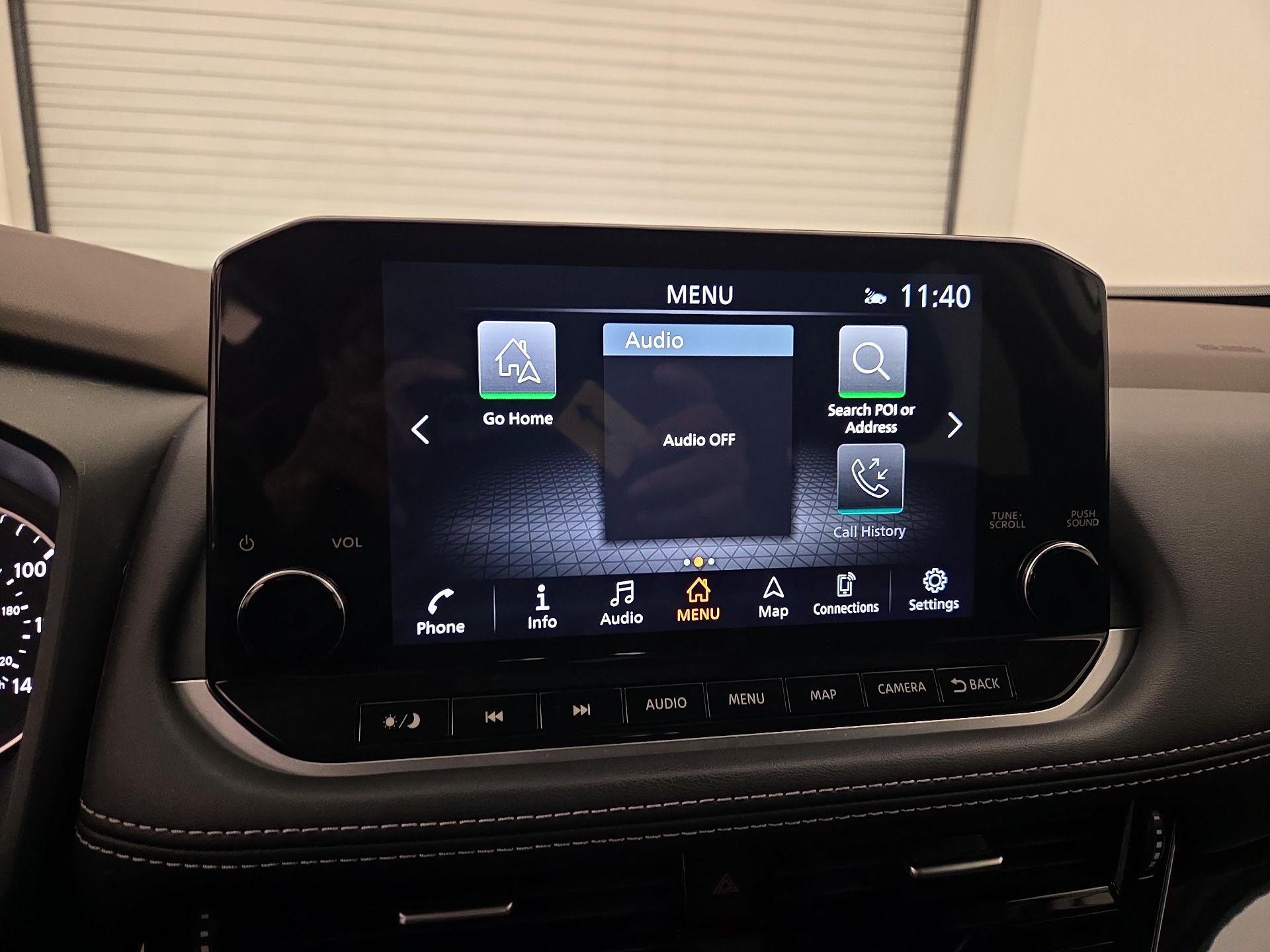 Thumbnail: 2023 Nissan Rogue - 15