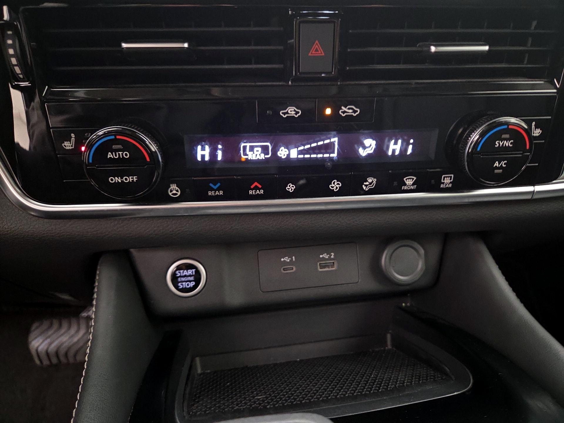 Thumbnail: 2023 Nissan Rogue - 16