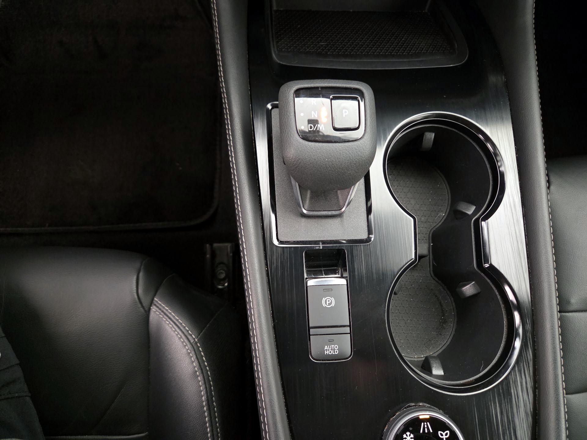 Thumbnail: 2023 Nissan Rogue - 17