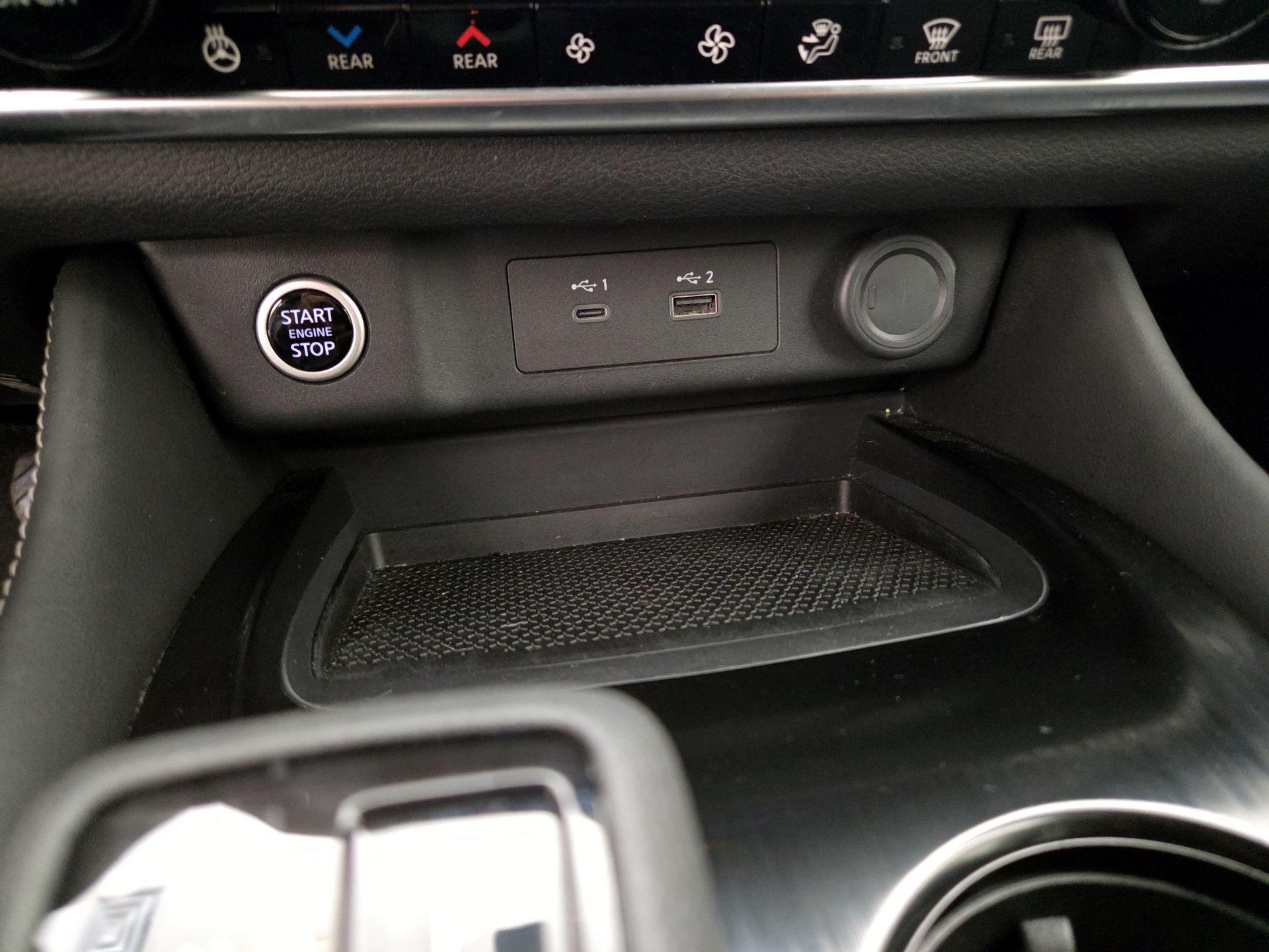 Thumbnail: 2023 Nissan Rogue - 18