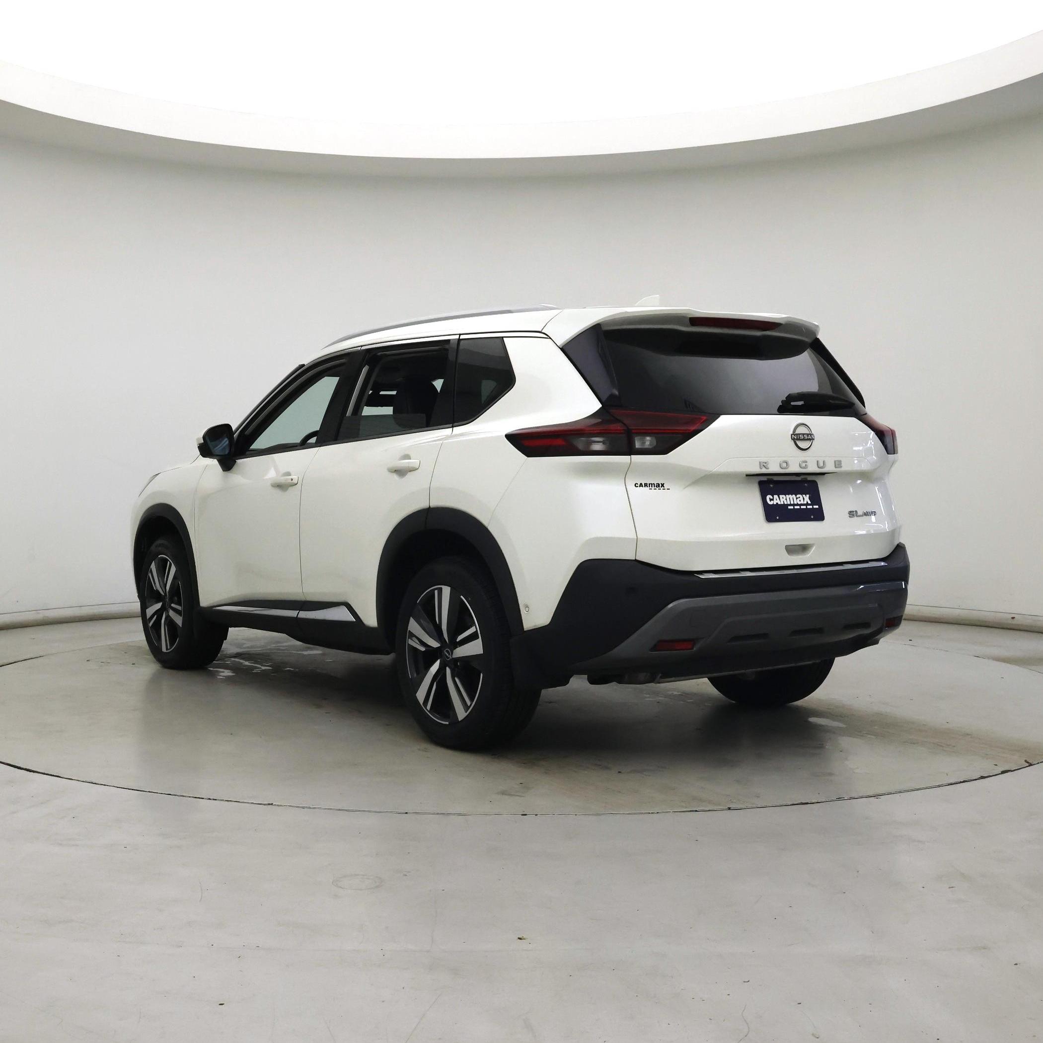 Thumbnail: 2023 Nissan Rogue - 2
