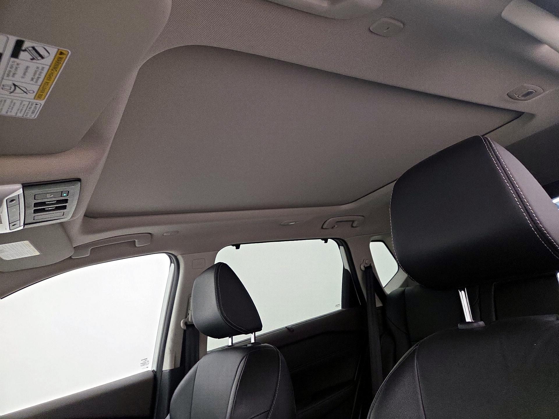 Thumbnail: 2023 Nissan Rogue - 19