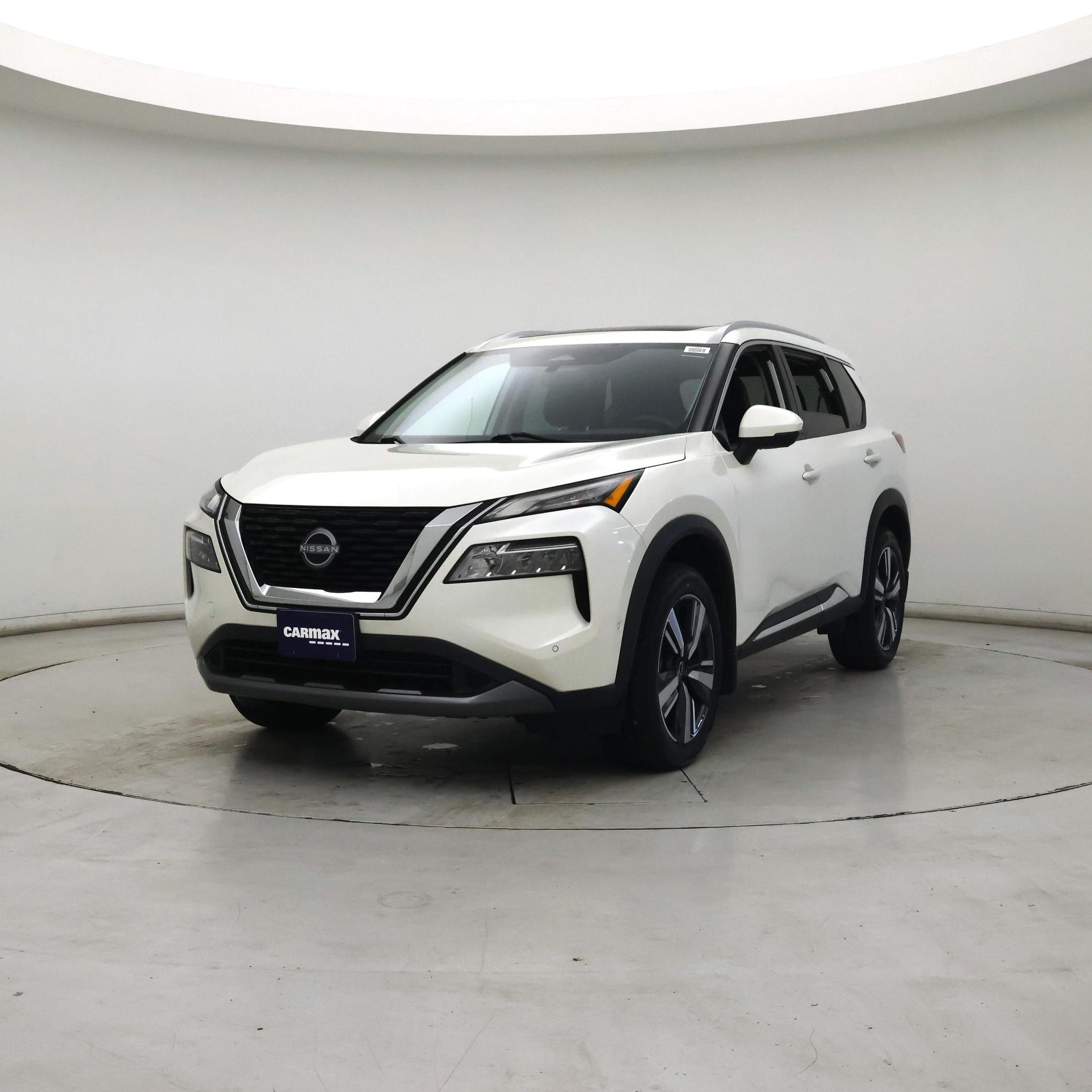 Thumbnail: 2023 Nissan Rogue - 4