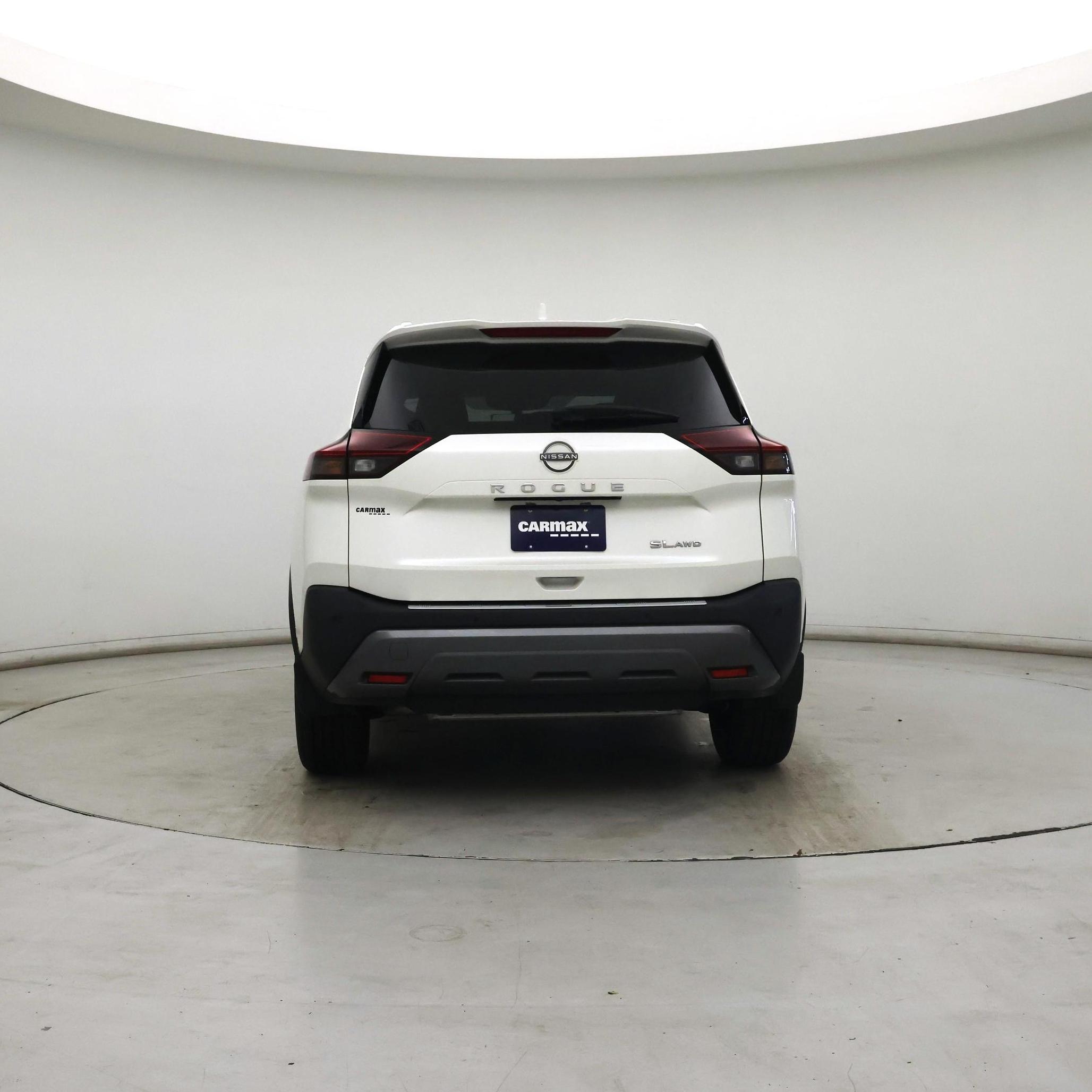 Thumbnail: 2023 Nissan Rogue - 6