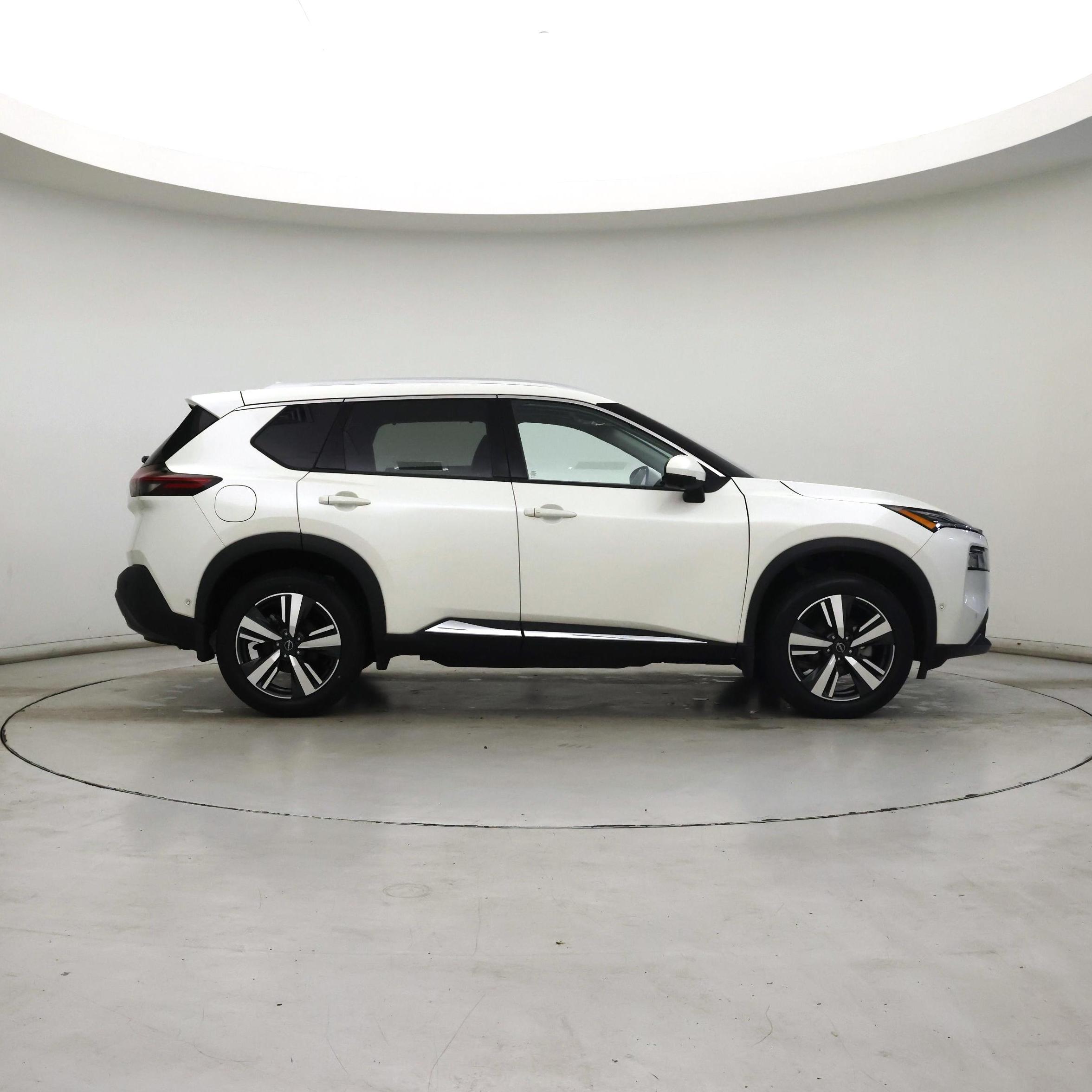 Thumbnail: 2023 Nissan Rogue - 7