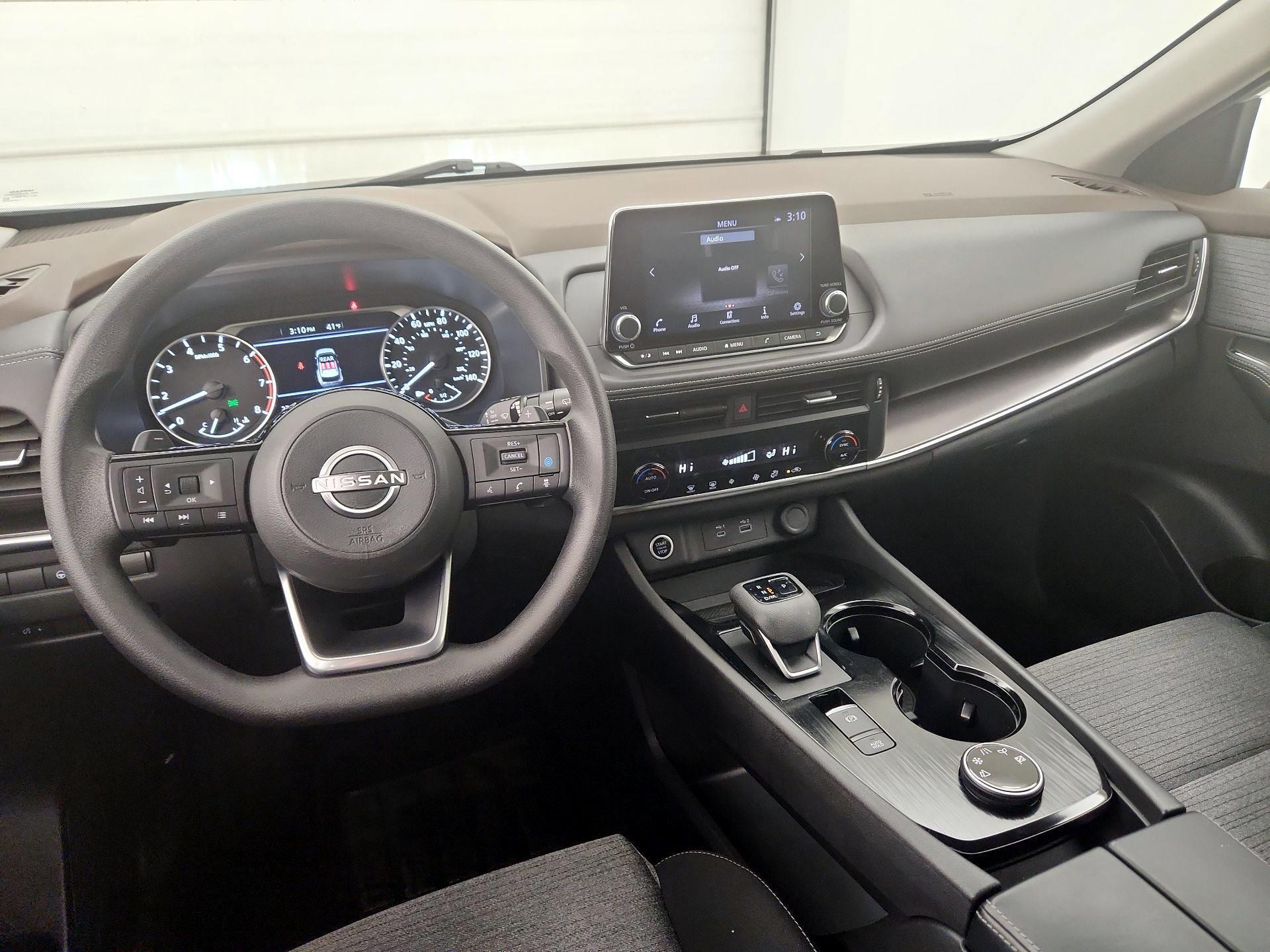 Thumbnail: 2023 Nissan Rogue - 9