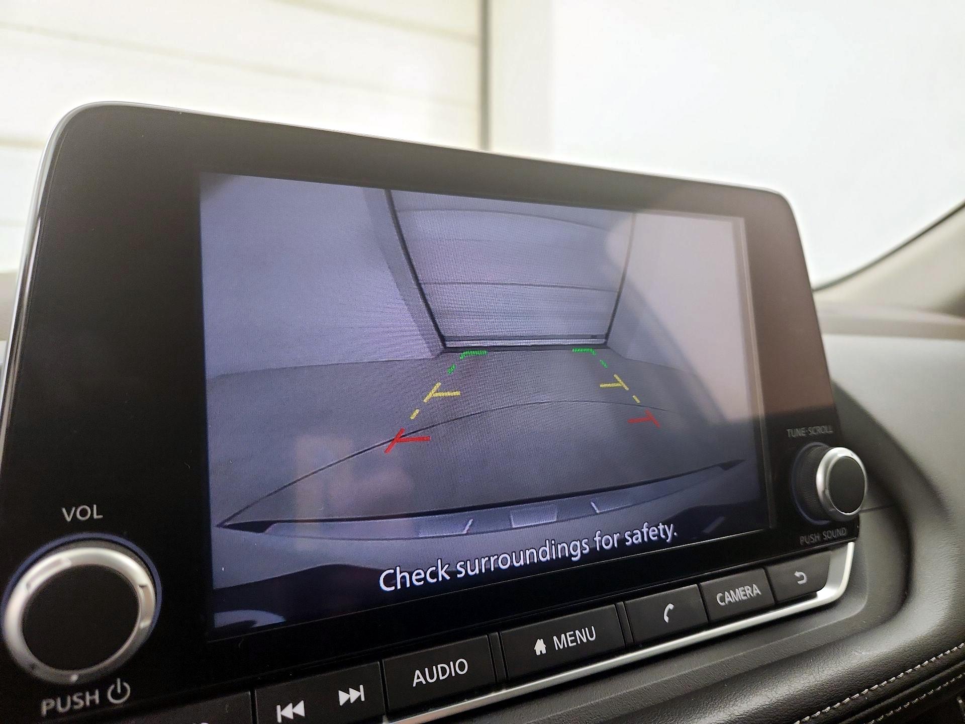 Thumbnail: 2023 Nissan Rogue - 14