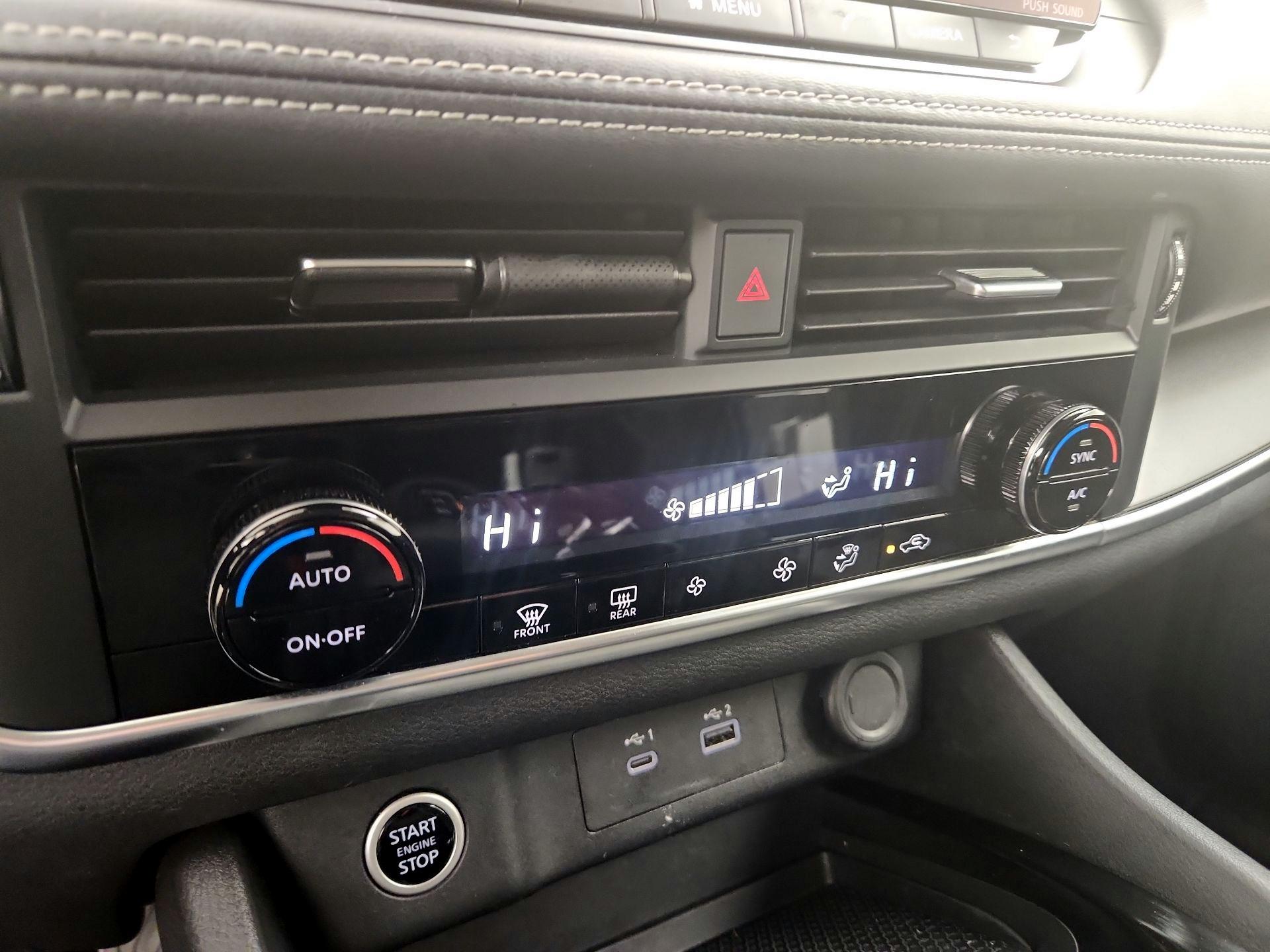 Thumbnail: 2023 Nissan Rogue - 16