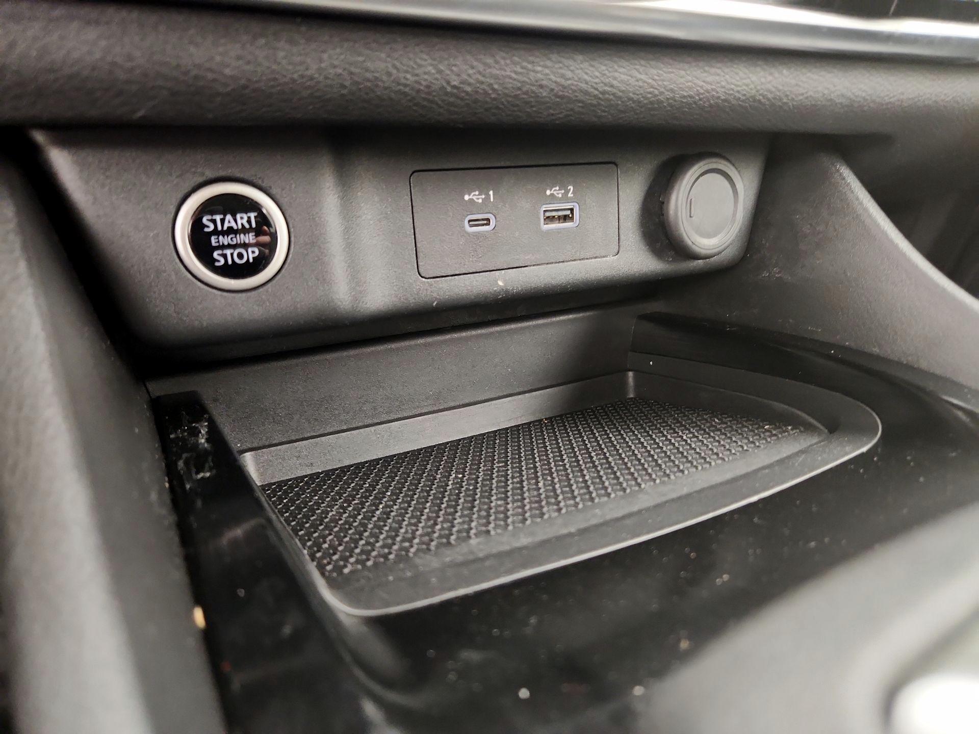 Thumbnail: 2023 Nissan Rogue - 18