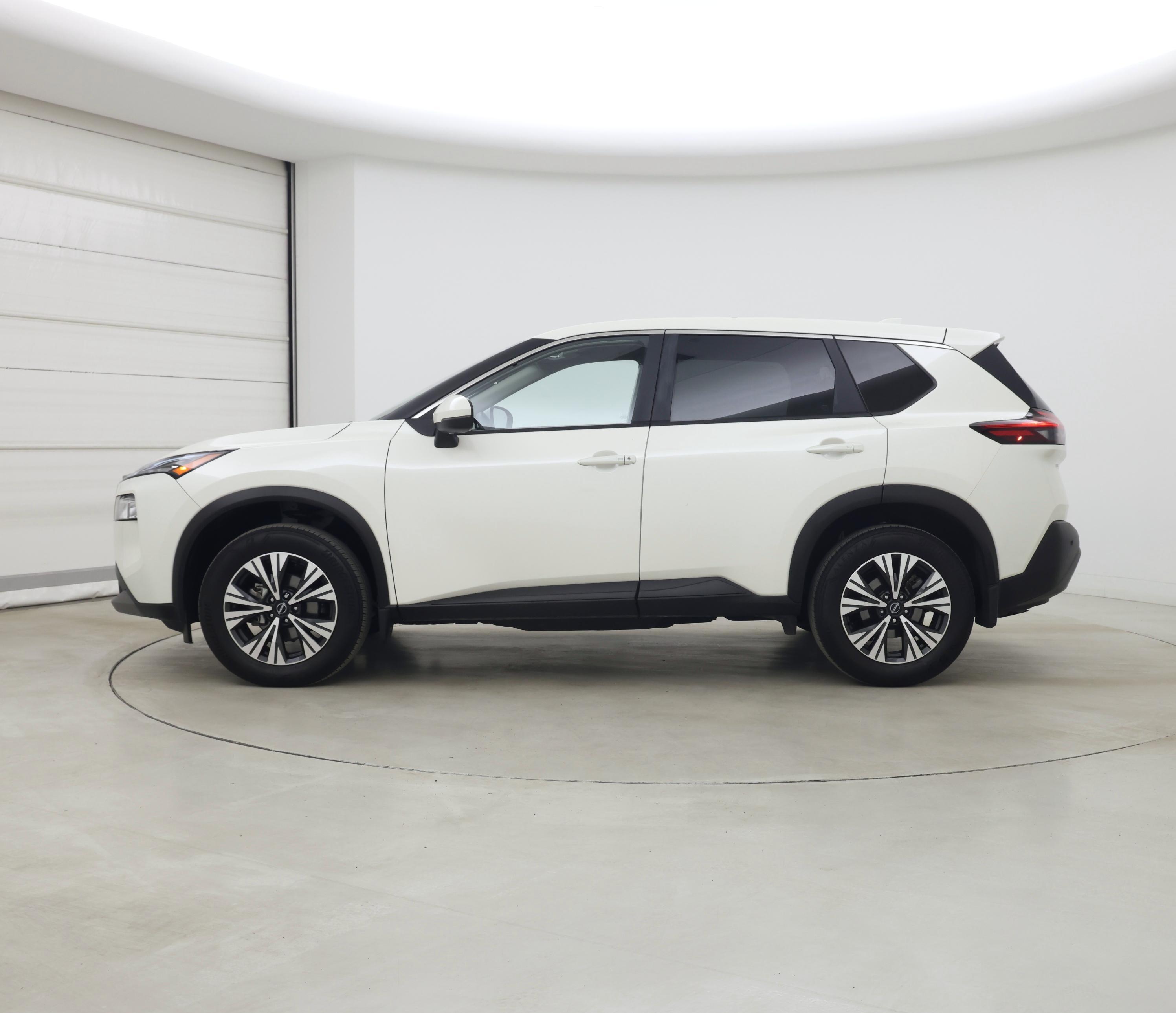 Thumbnail: 2023 Nissan Rogue - 3