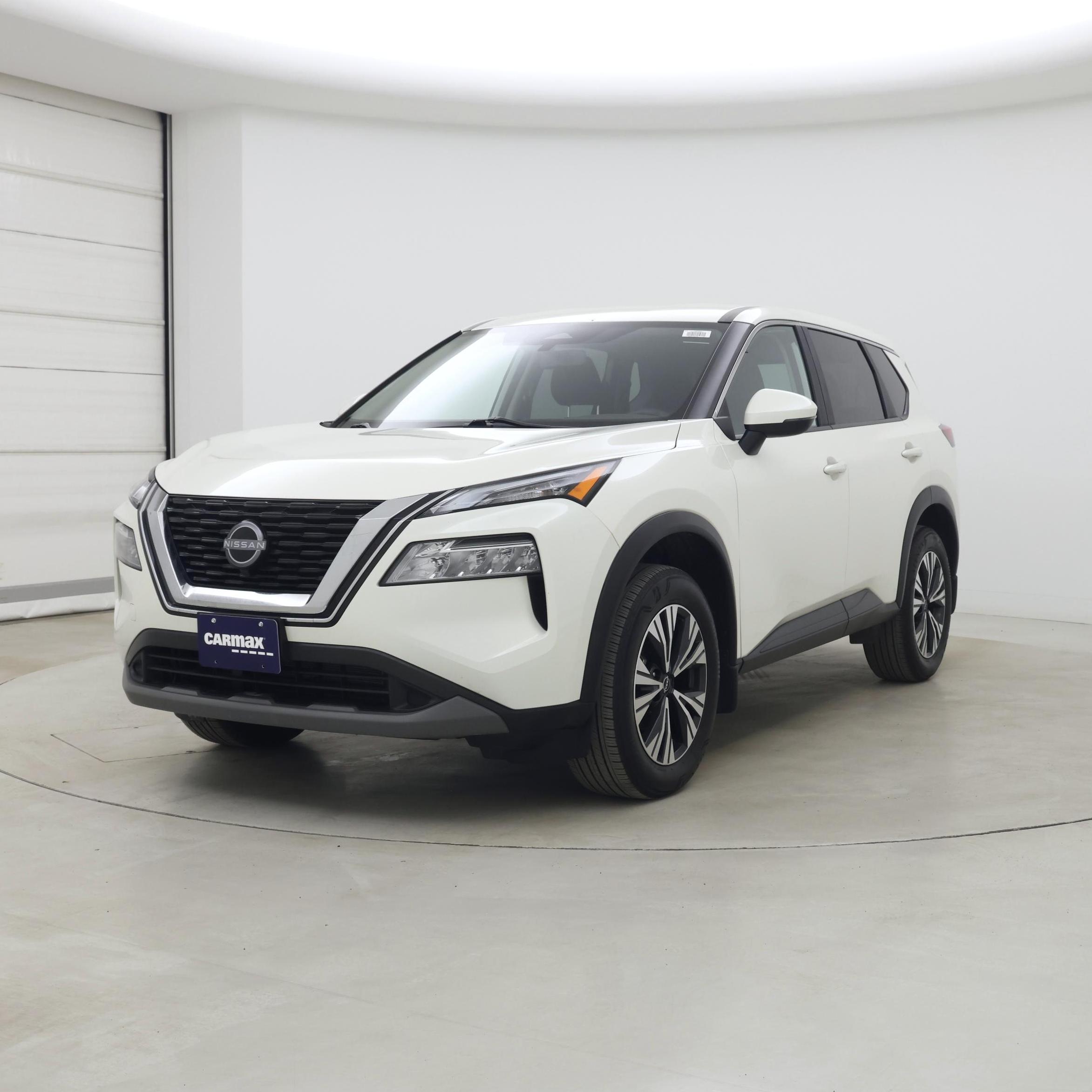 Thumbnail: 2023 Nissan Rogue - 4