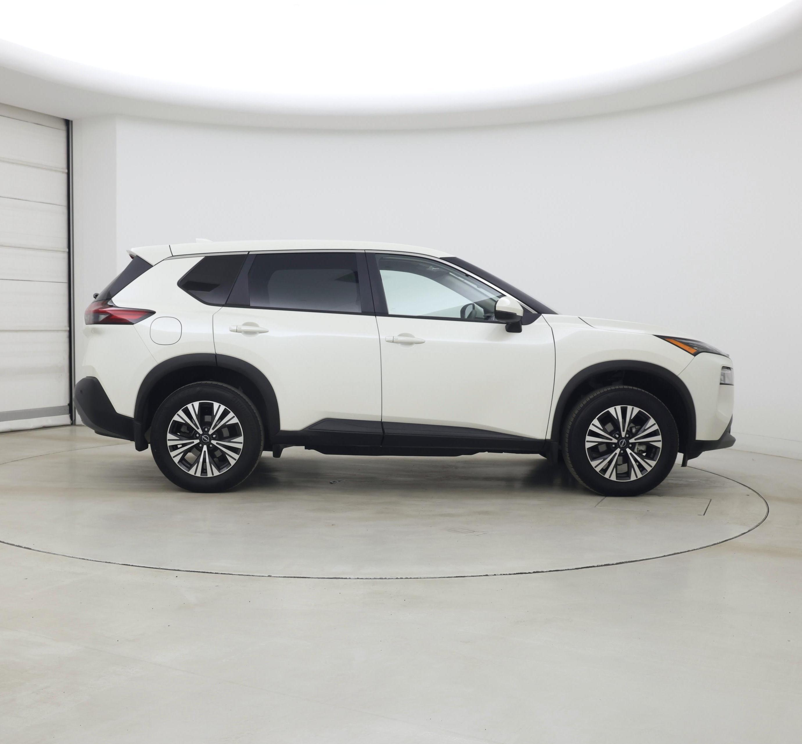 Thumbnail: 2023 Nissan Rogue - 7