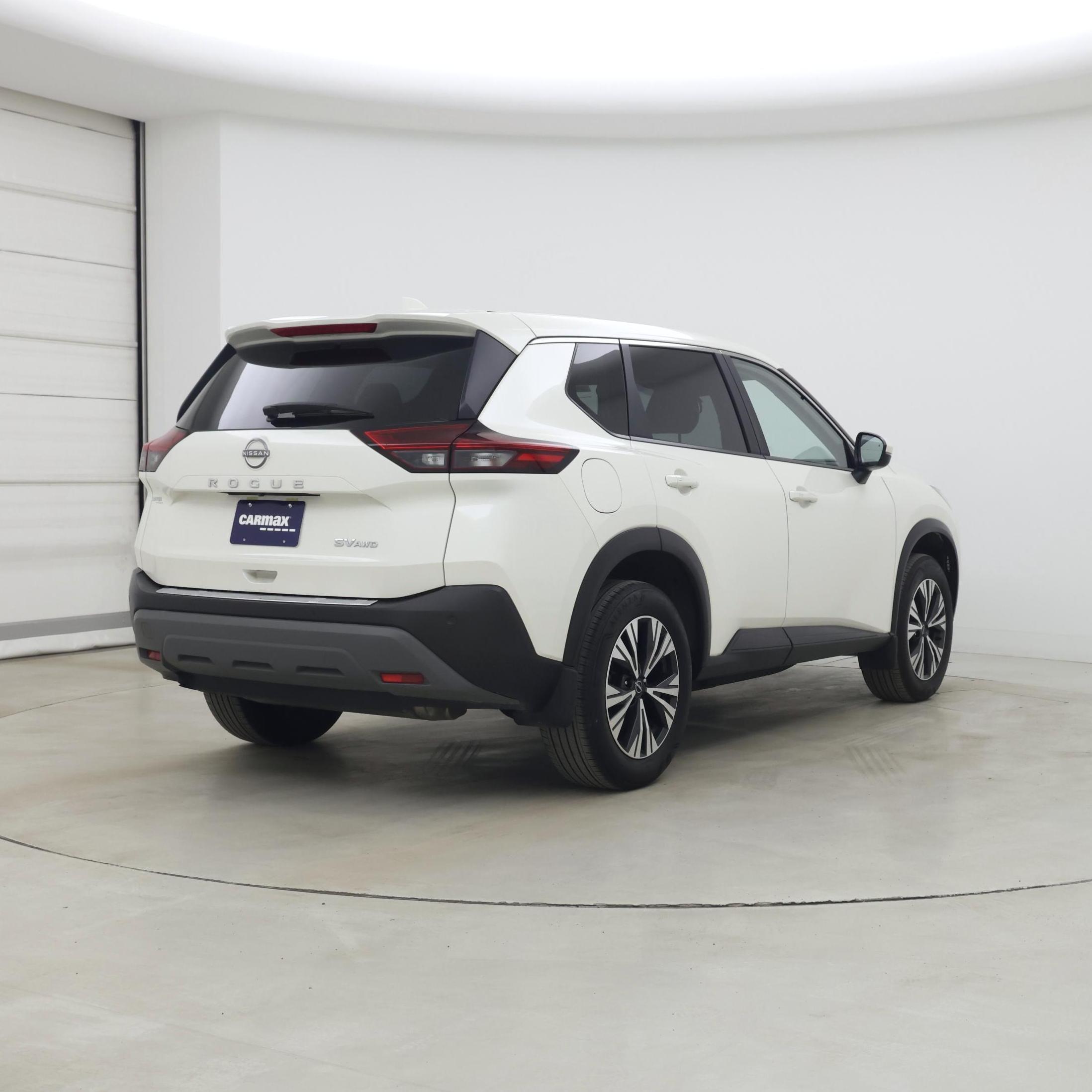 Thumbnail: 2023 Nissan Rogue - 8