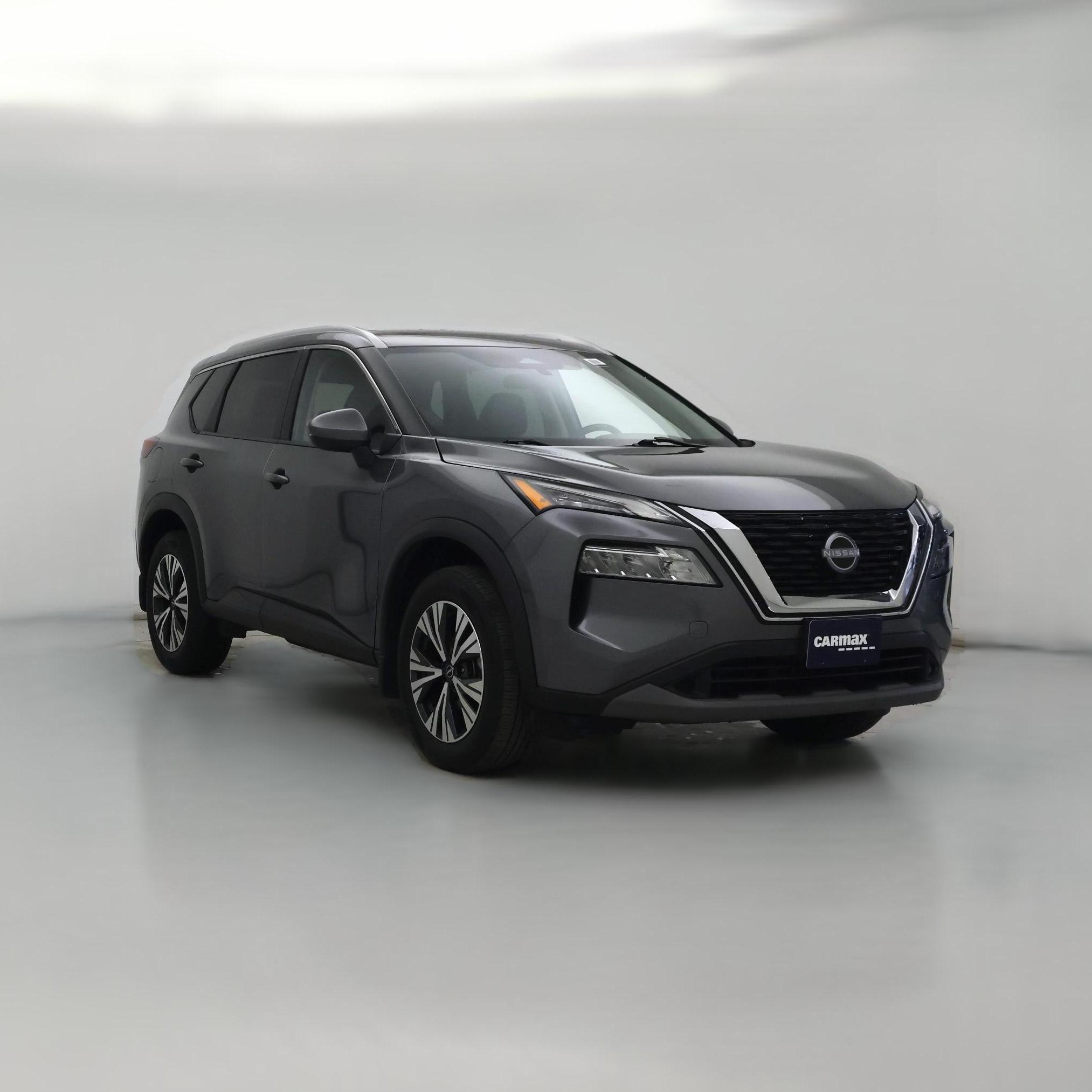 Thumbnail: 2022 Nissan Rogue - 1
