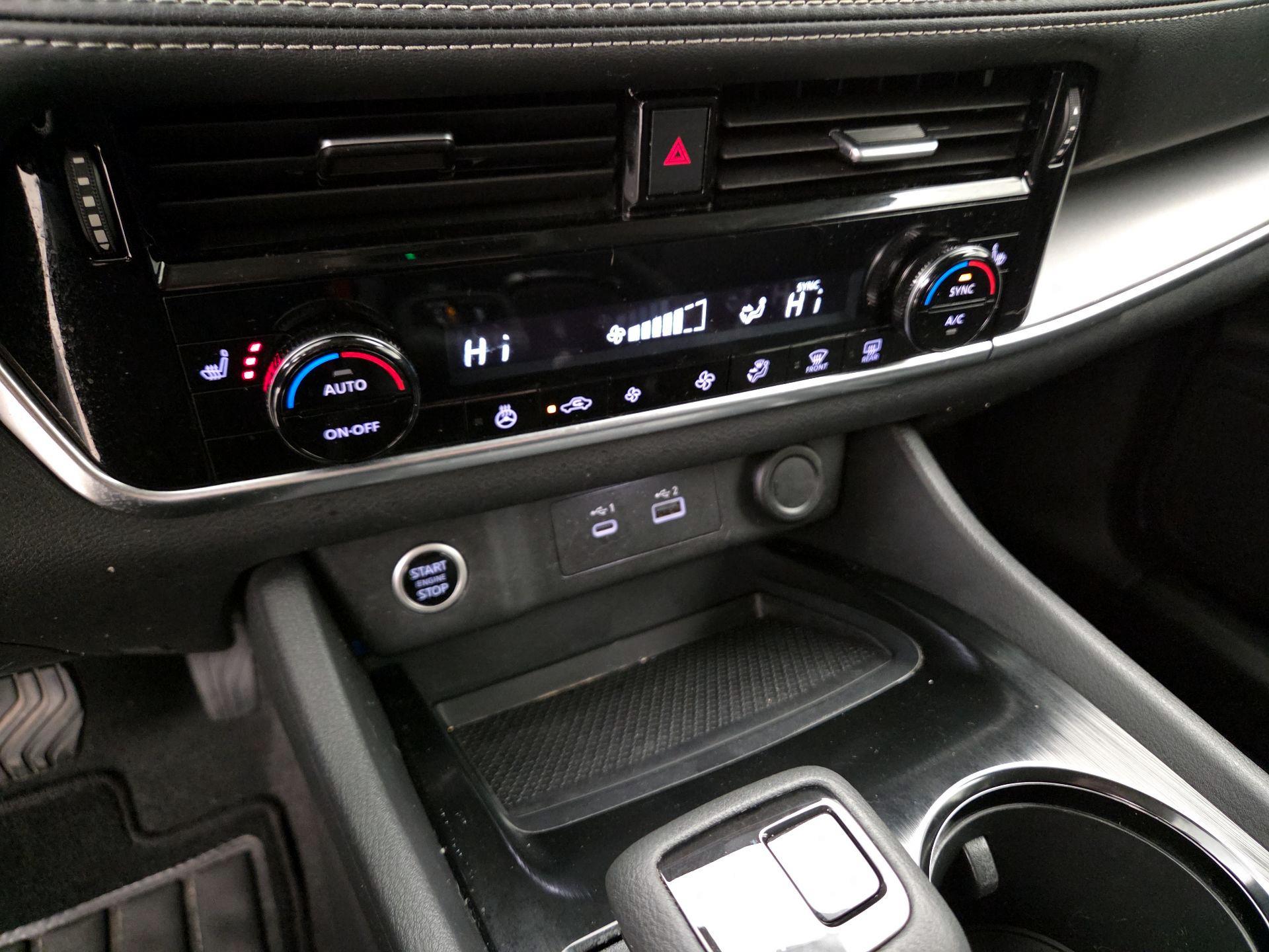 Thumbnail: 2022 Nissan Rogue - 16