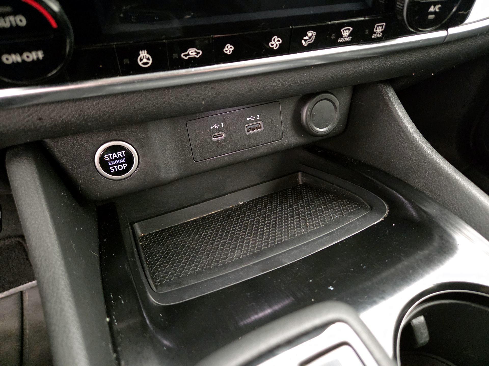 Thumbnail: 2022 Nissan Rogue - 18