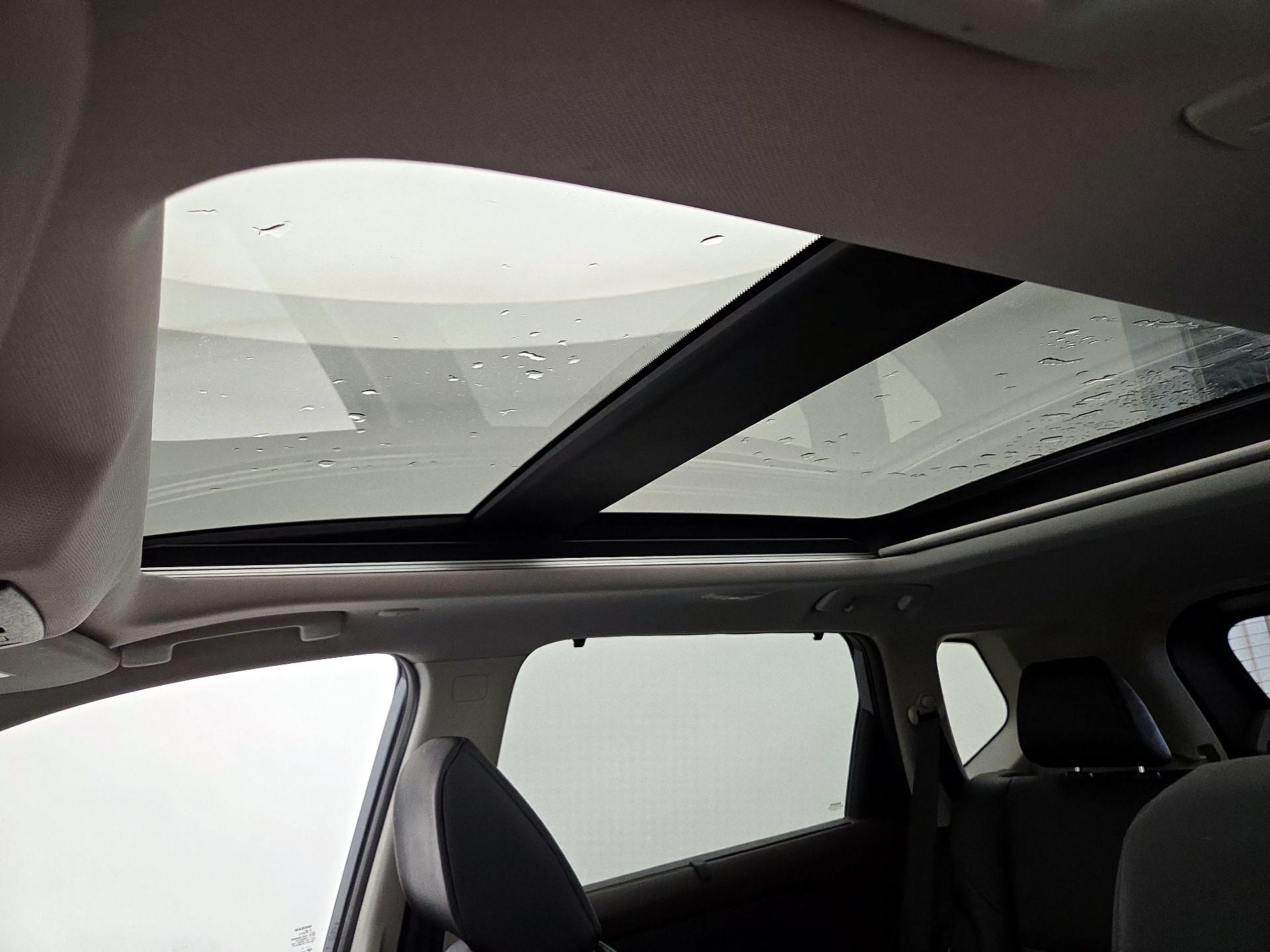 Thumbnail: 2022 Nissan Rogue - 19