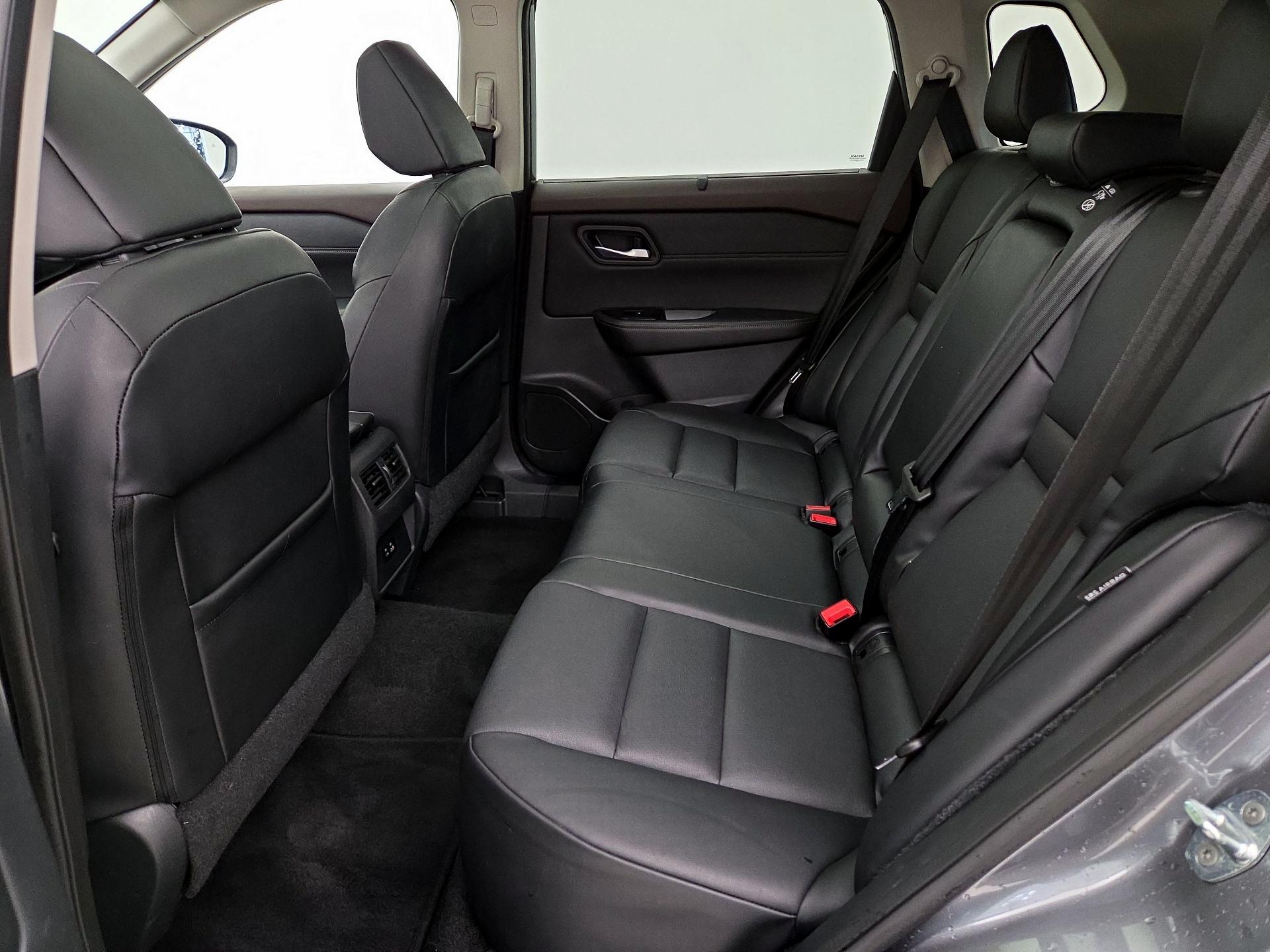 Thumbnail: 2022 Nissan Rogue - 20