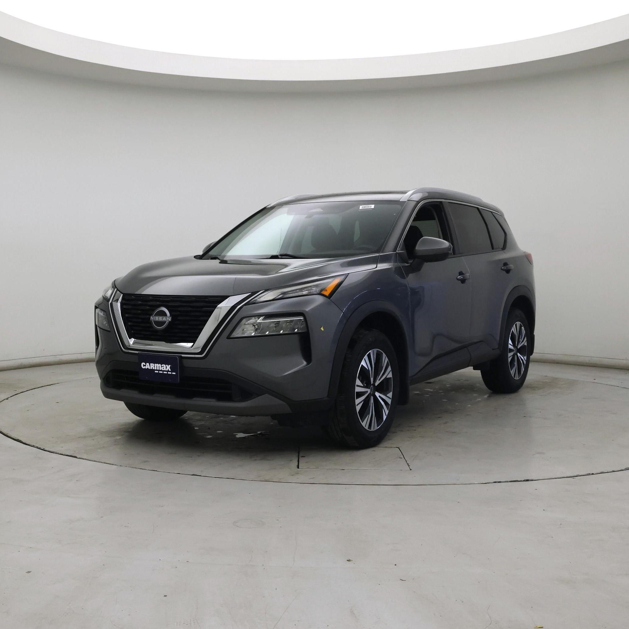 Thumbnail: 2022 Nissan Rogue - 4