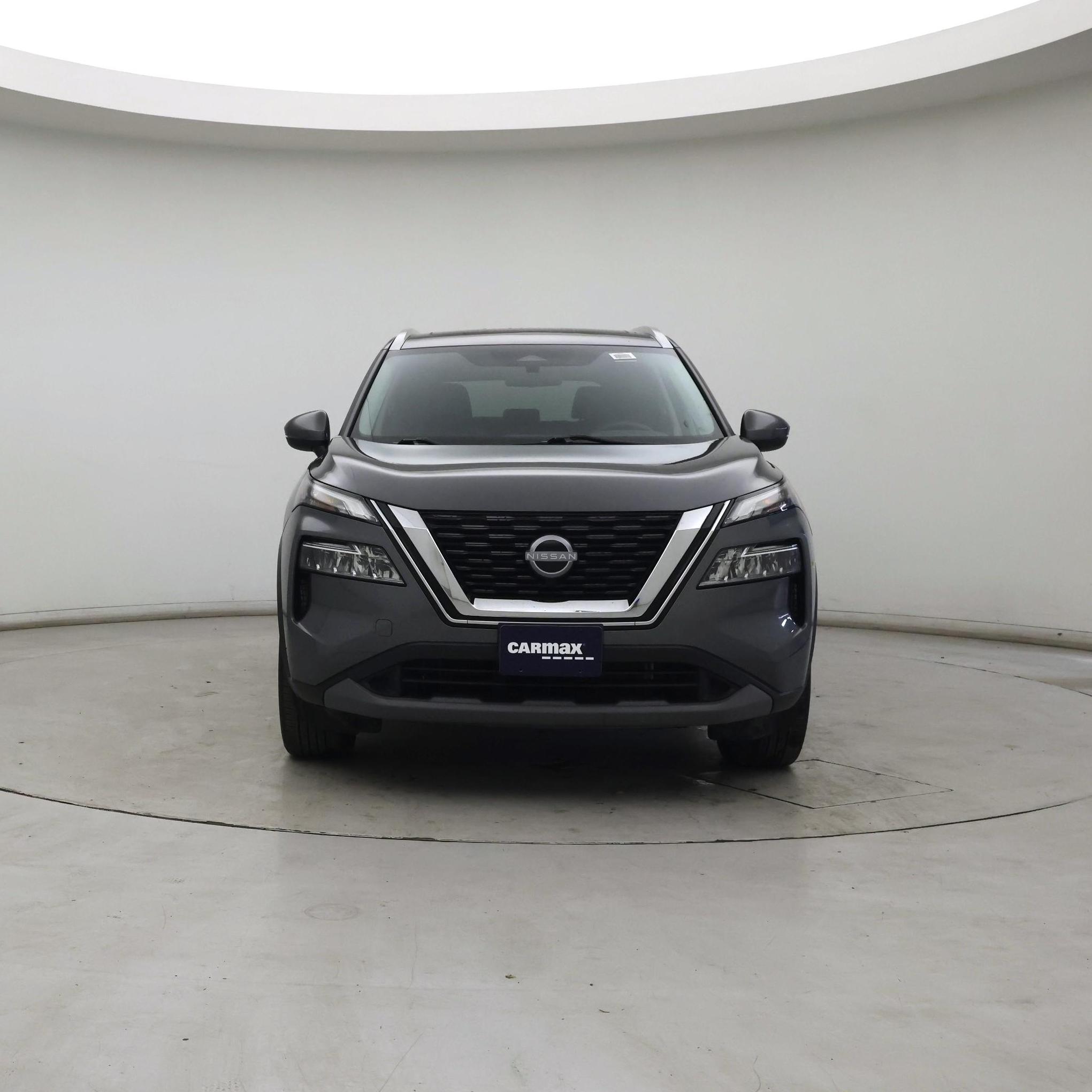 Thumbnail: 2022 Nissan Rogue - 5