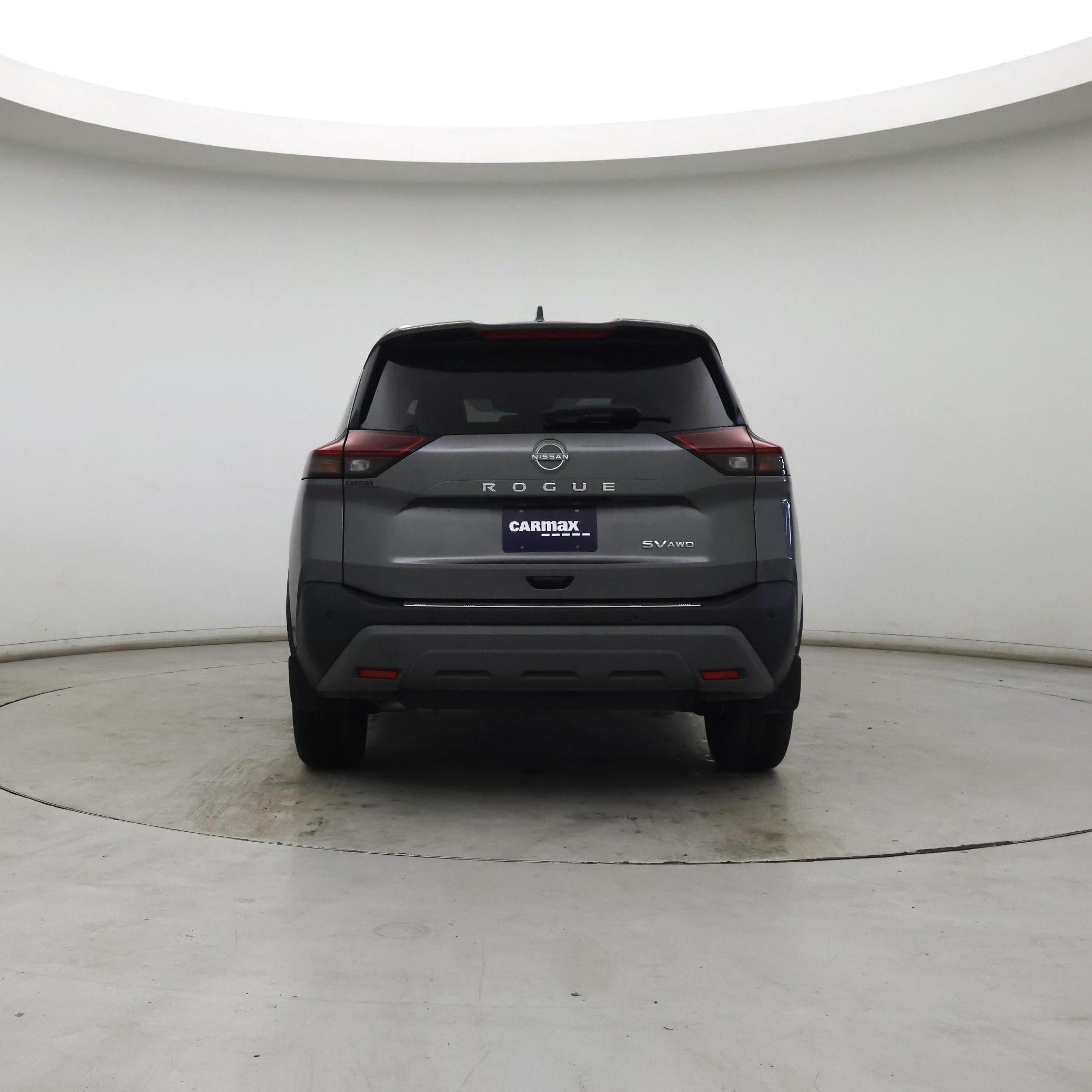 Thumbnail: 2022 Nissan Rogue - 6