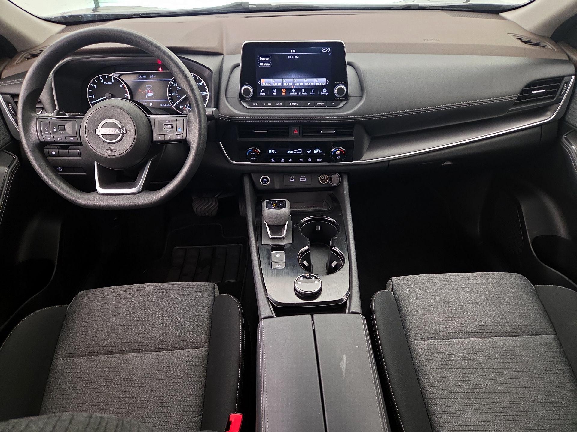 Thumbnail: 2023 Nissan Rogue - 9