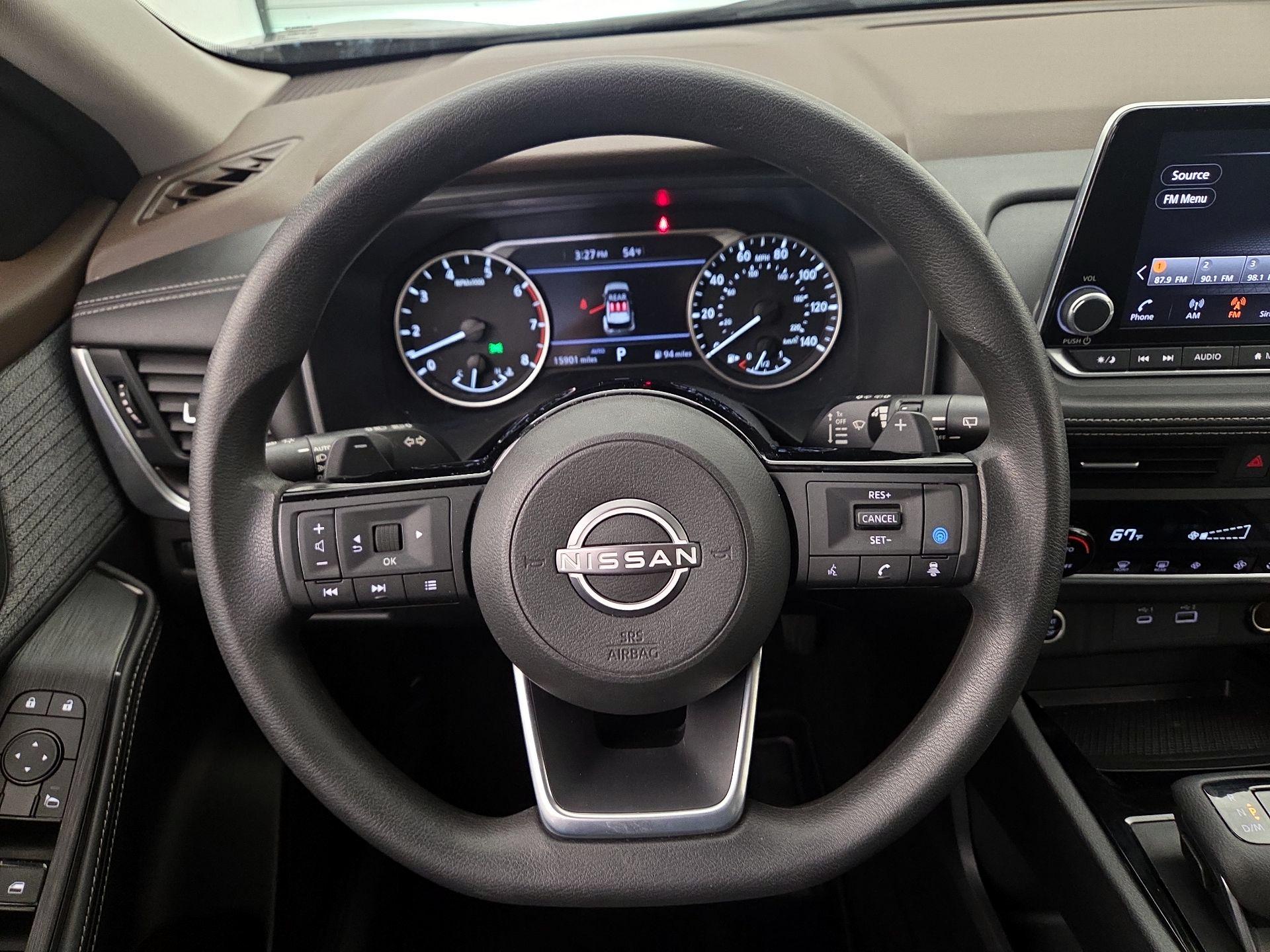 Thumbnail: 2023 Nissan Rogue - 10