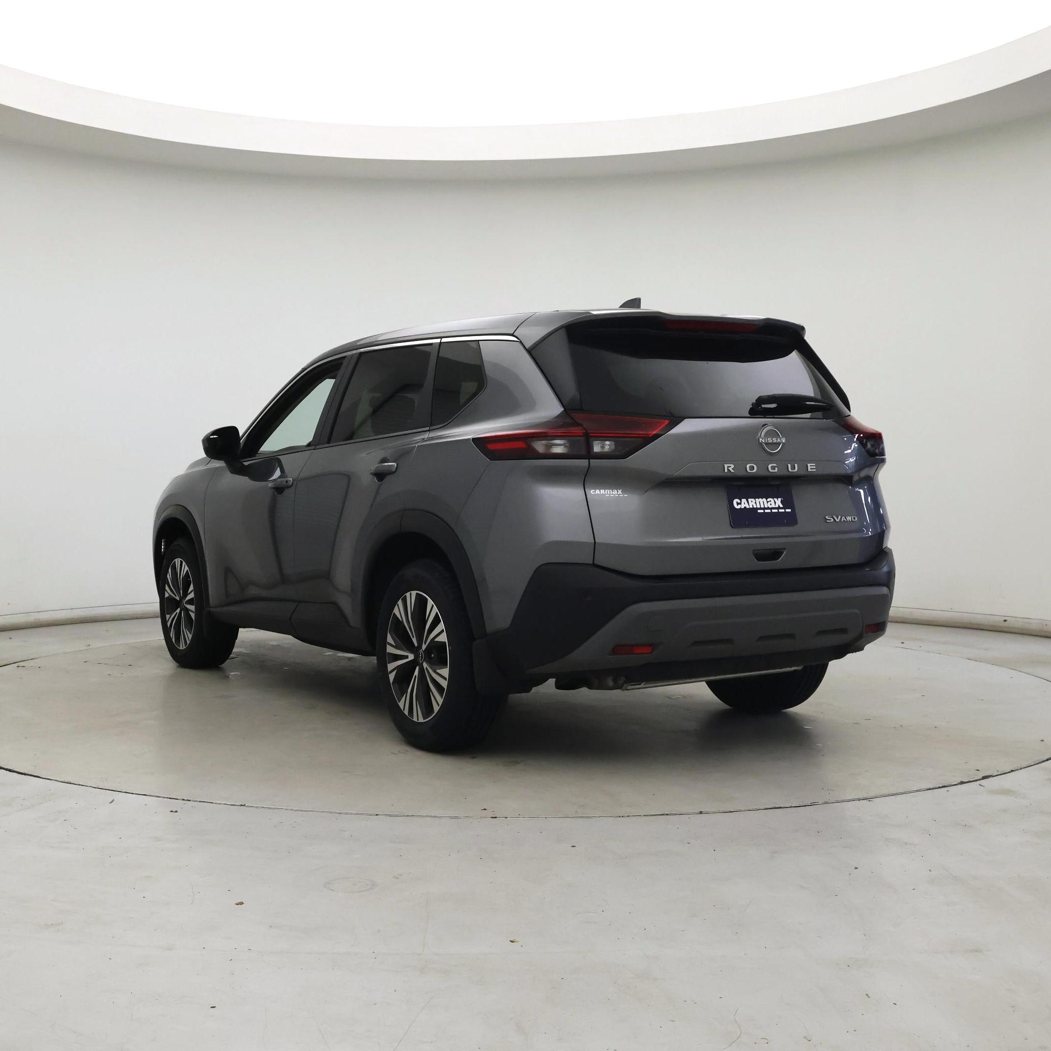 Thumbnail: 2023 Nissan Rogue - 2