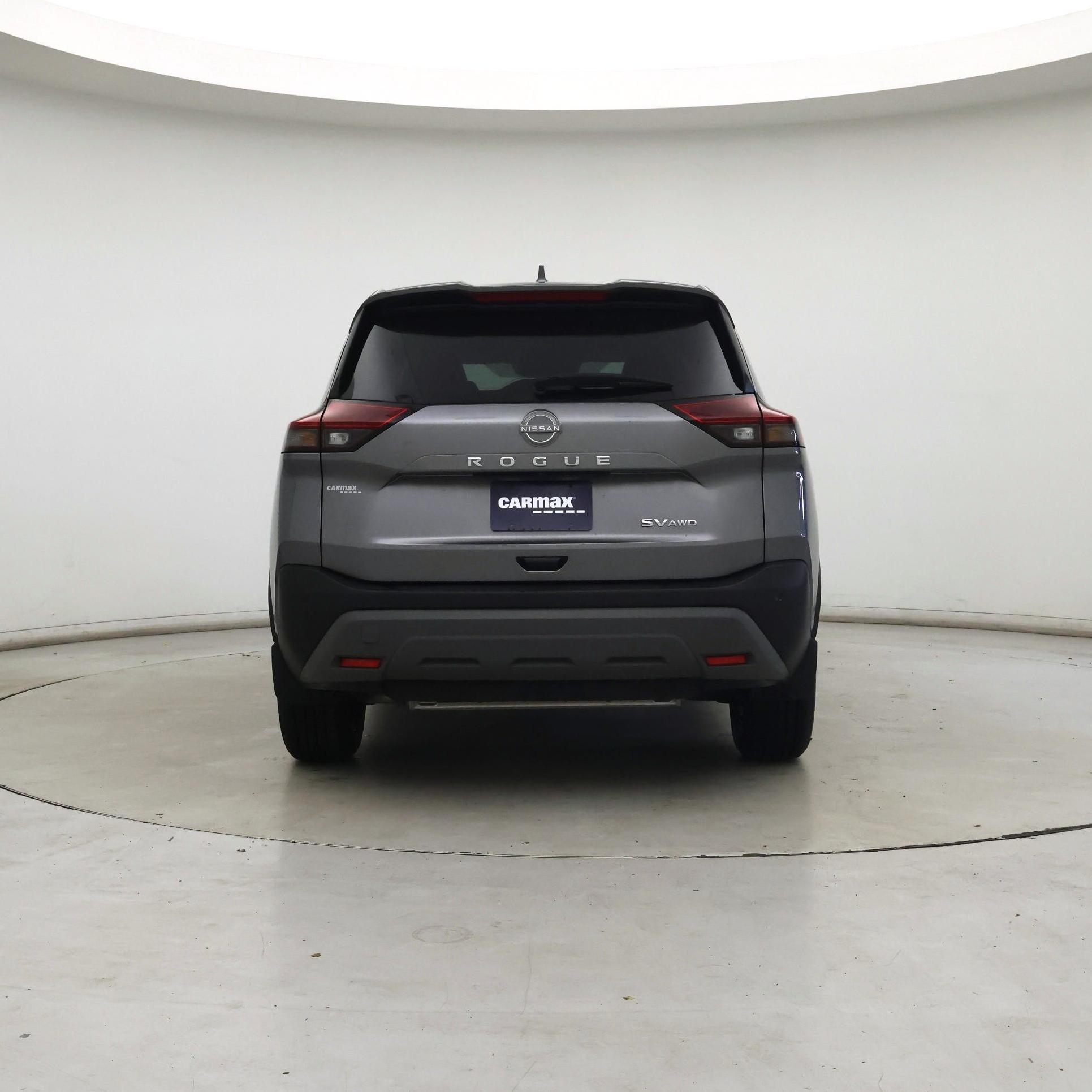 Thumbnail: 2023 Nissan Rogue - 6