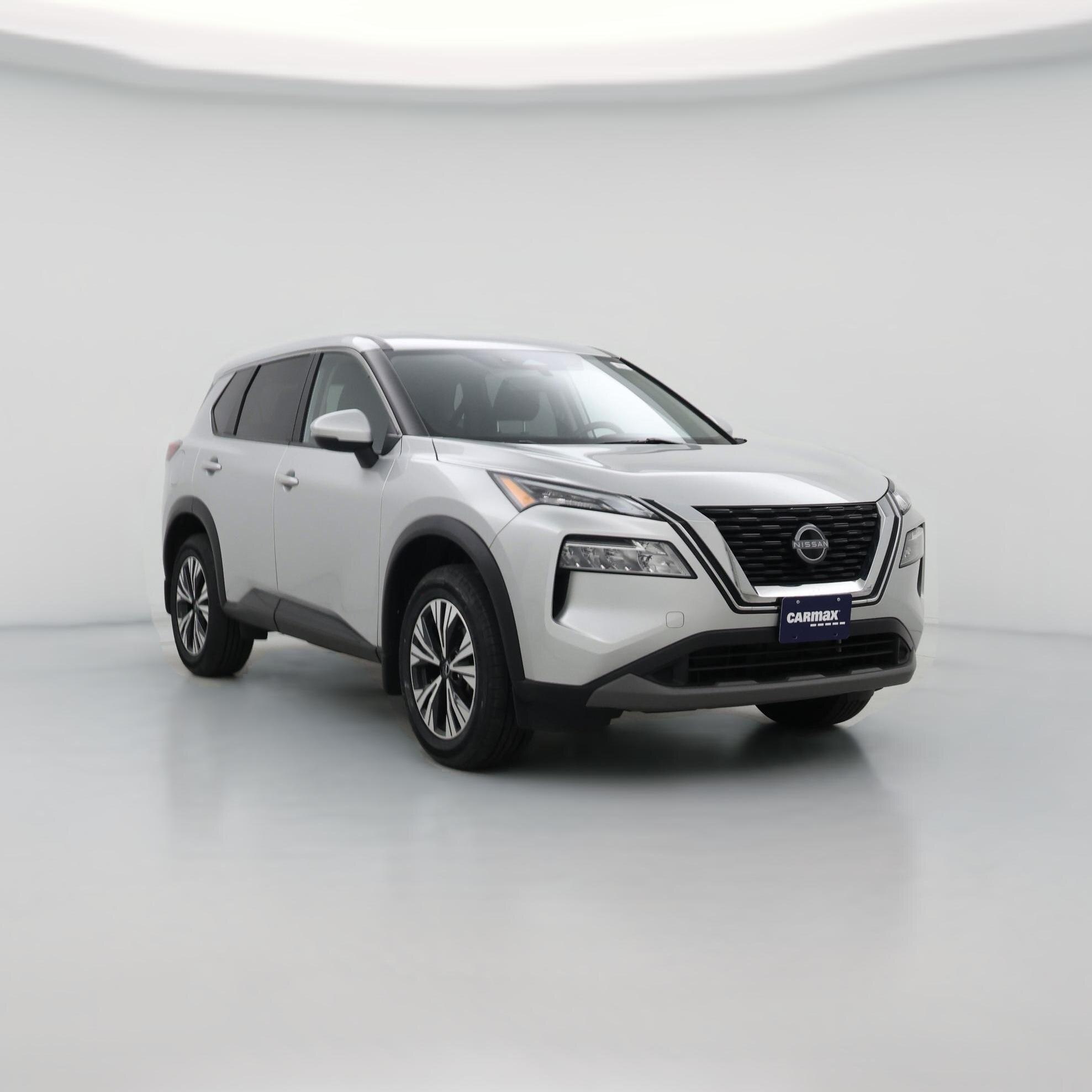 Thumbnail: 2023 Nissan Rogue - 1