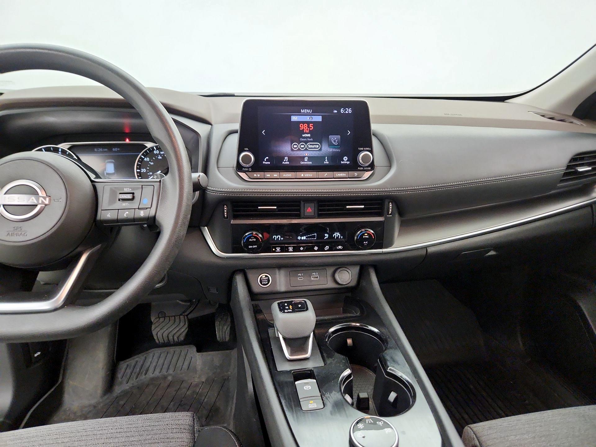 Thumbnail: 2023 Nissan Rogue - 9