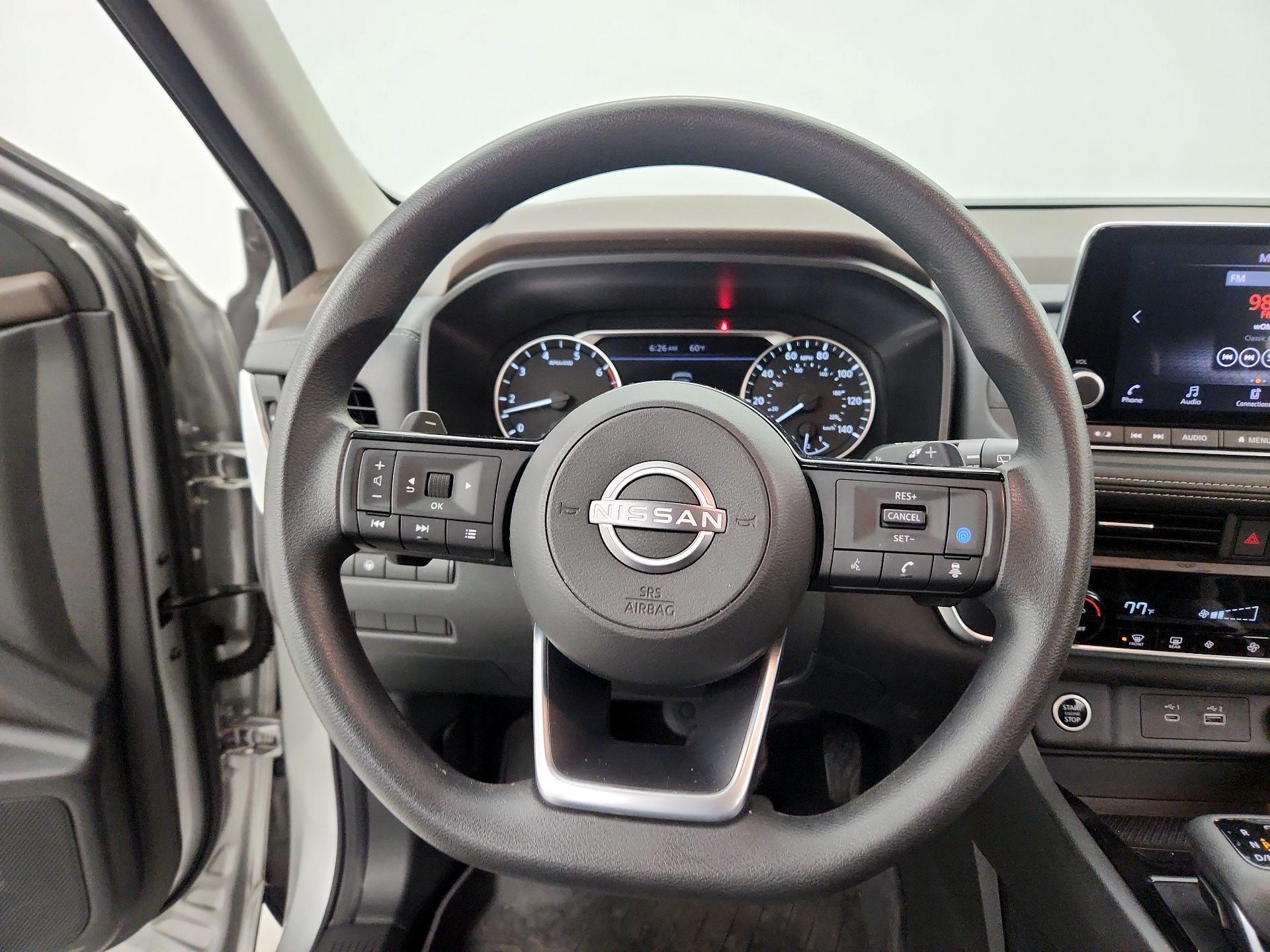 Thumbnail: 2023 Nissan Rogue - 10