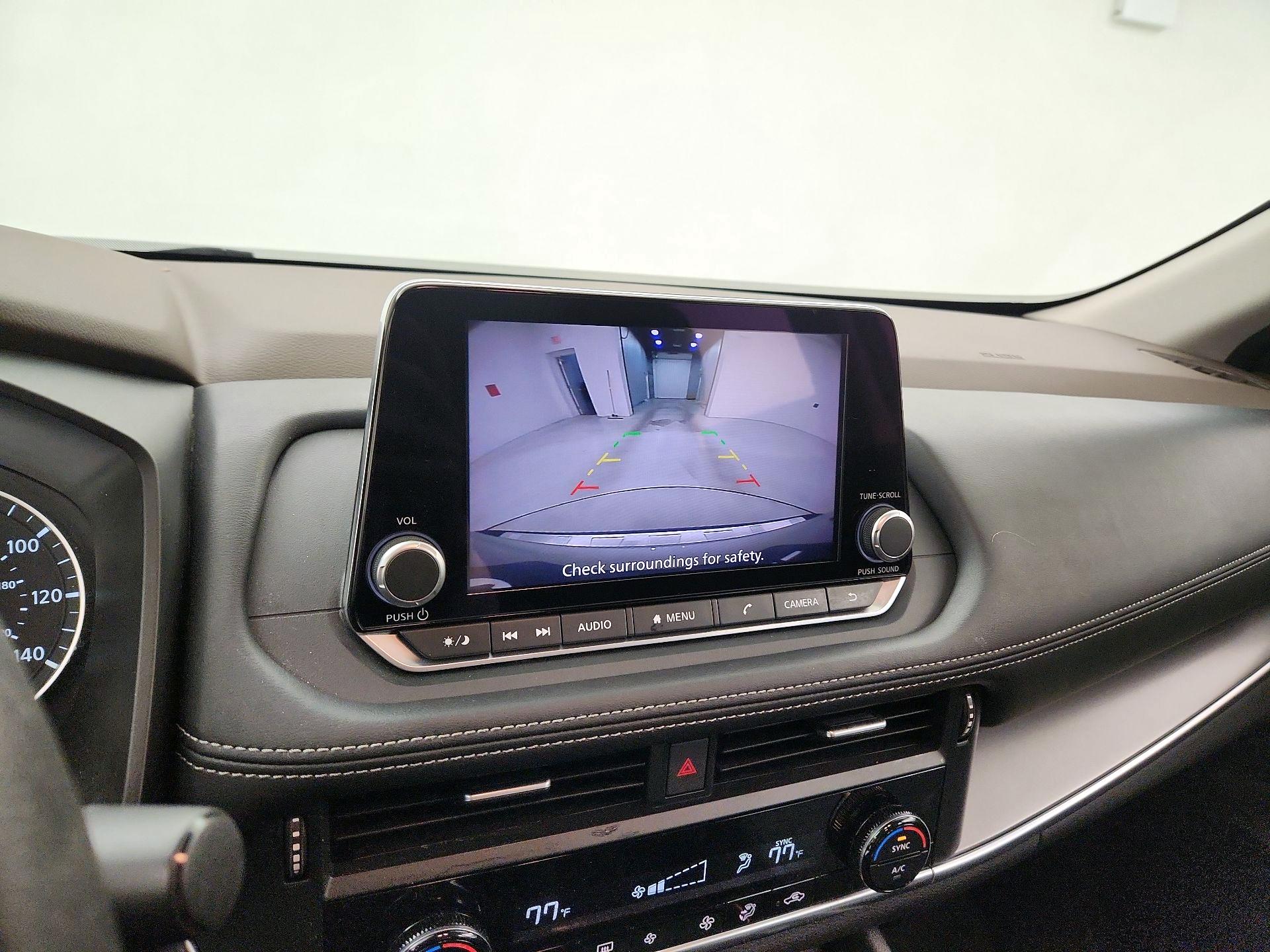 Thumbnail: 2023 Nissan Rogue - 14