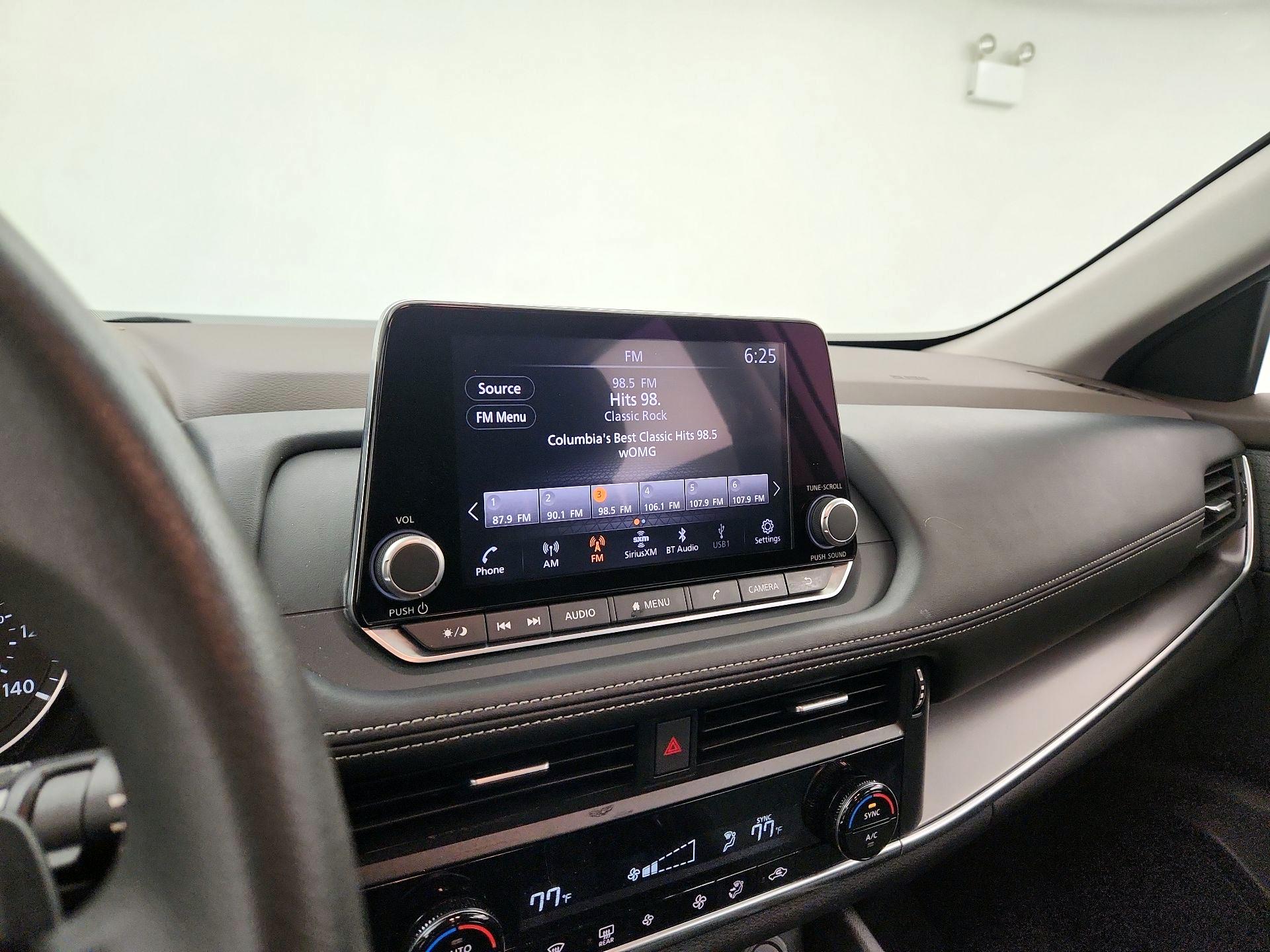 Thumbnail: 2023 Nissan Rogue - 15