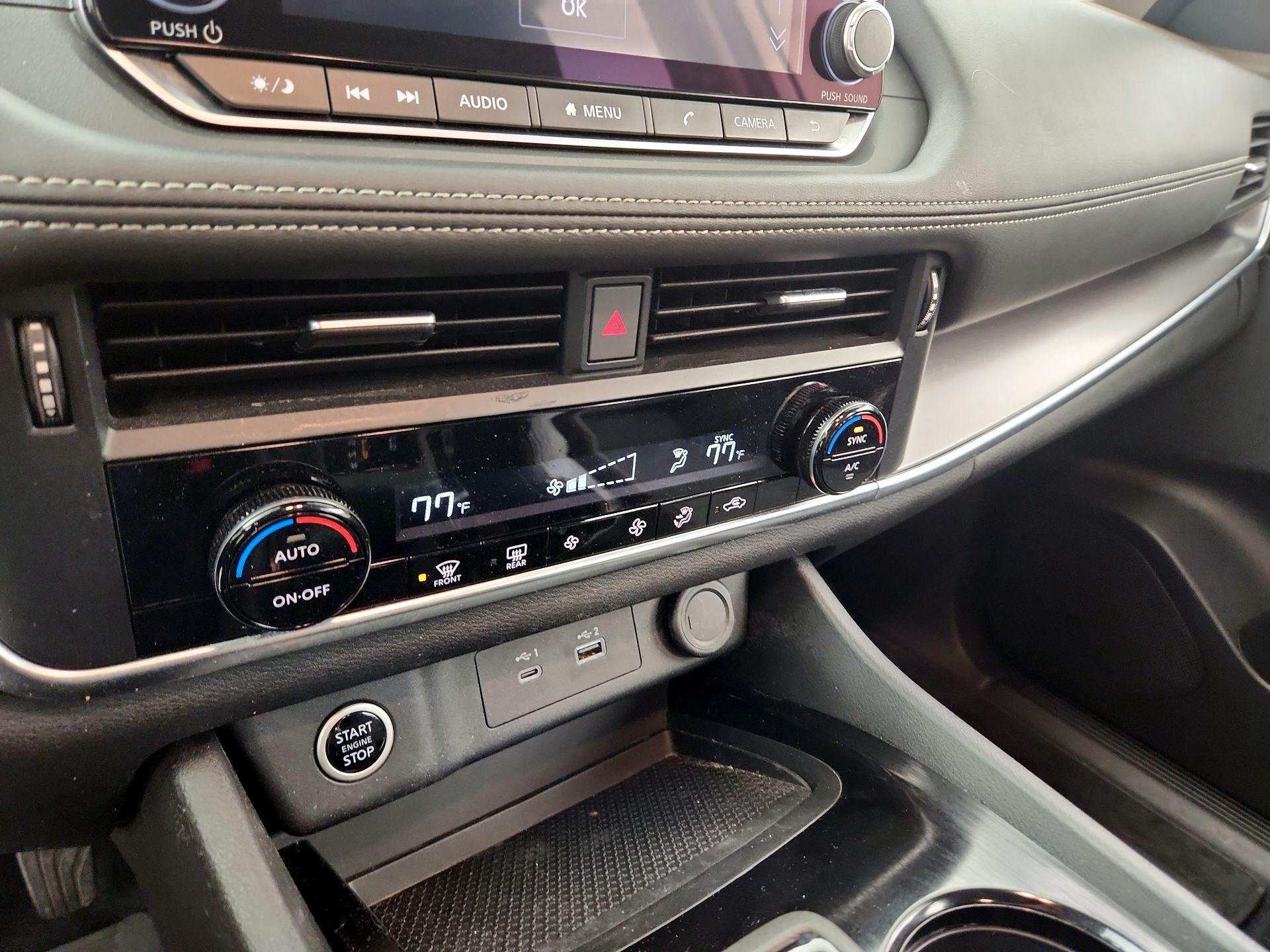 Thumbnail: 2023 Nissan Rogue - 16