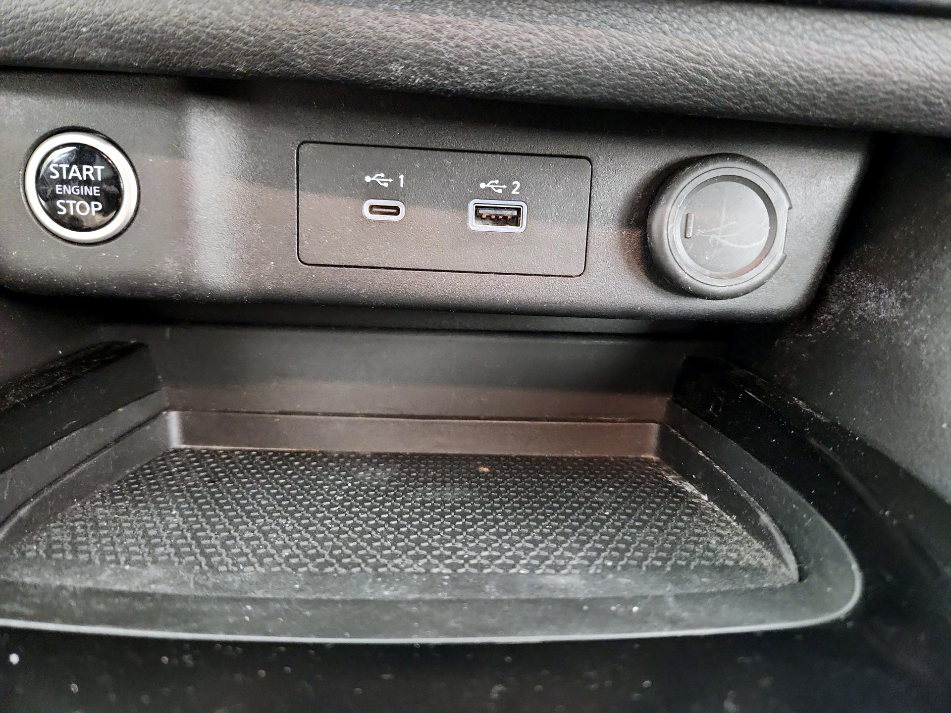 Thumbnail: 2023 Nissan Rogue - 18