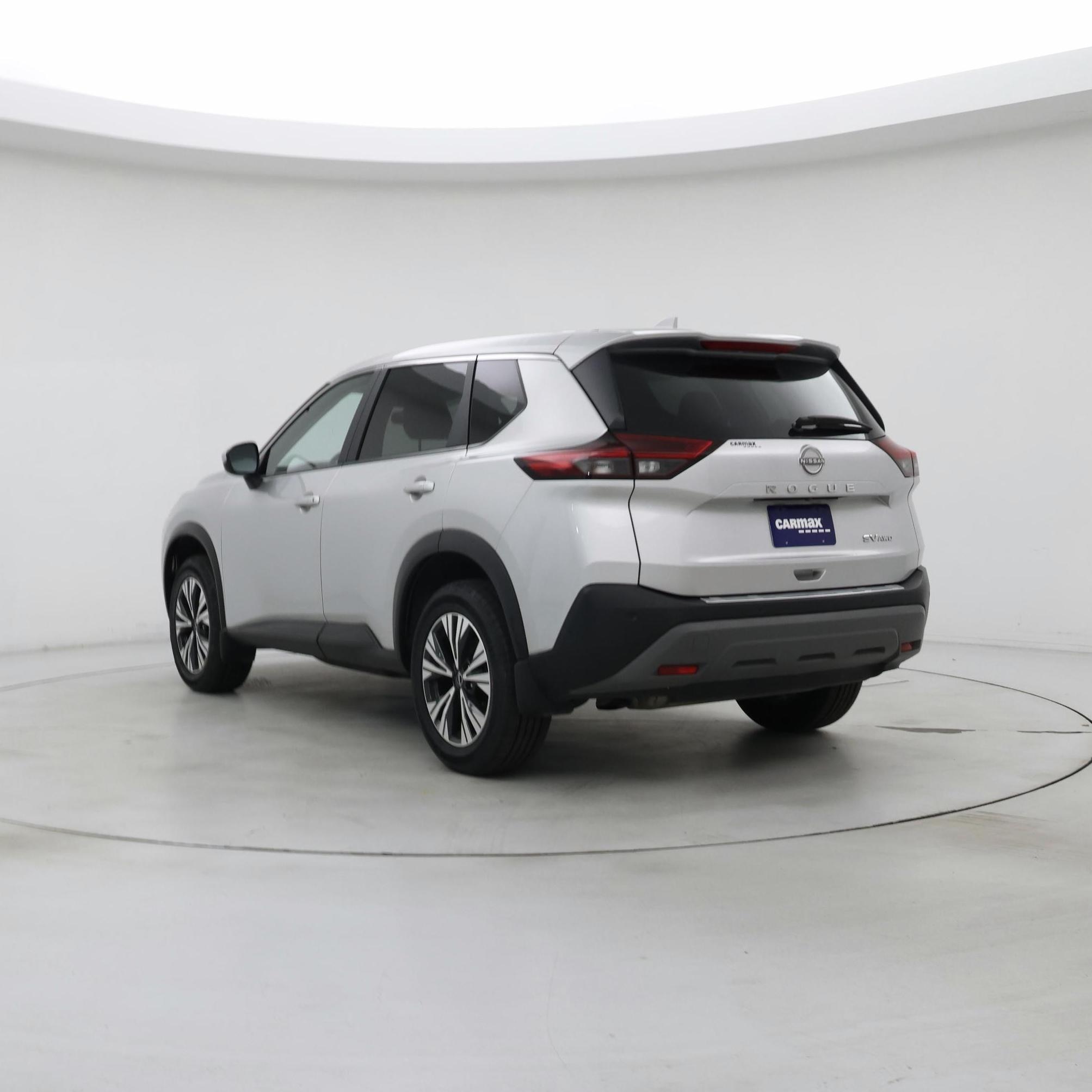 Thumbnail: 2023 Nissan Rogue - 2