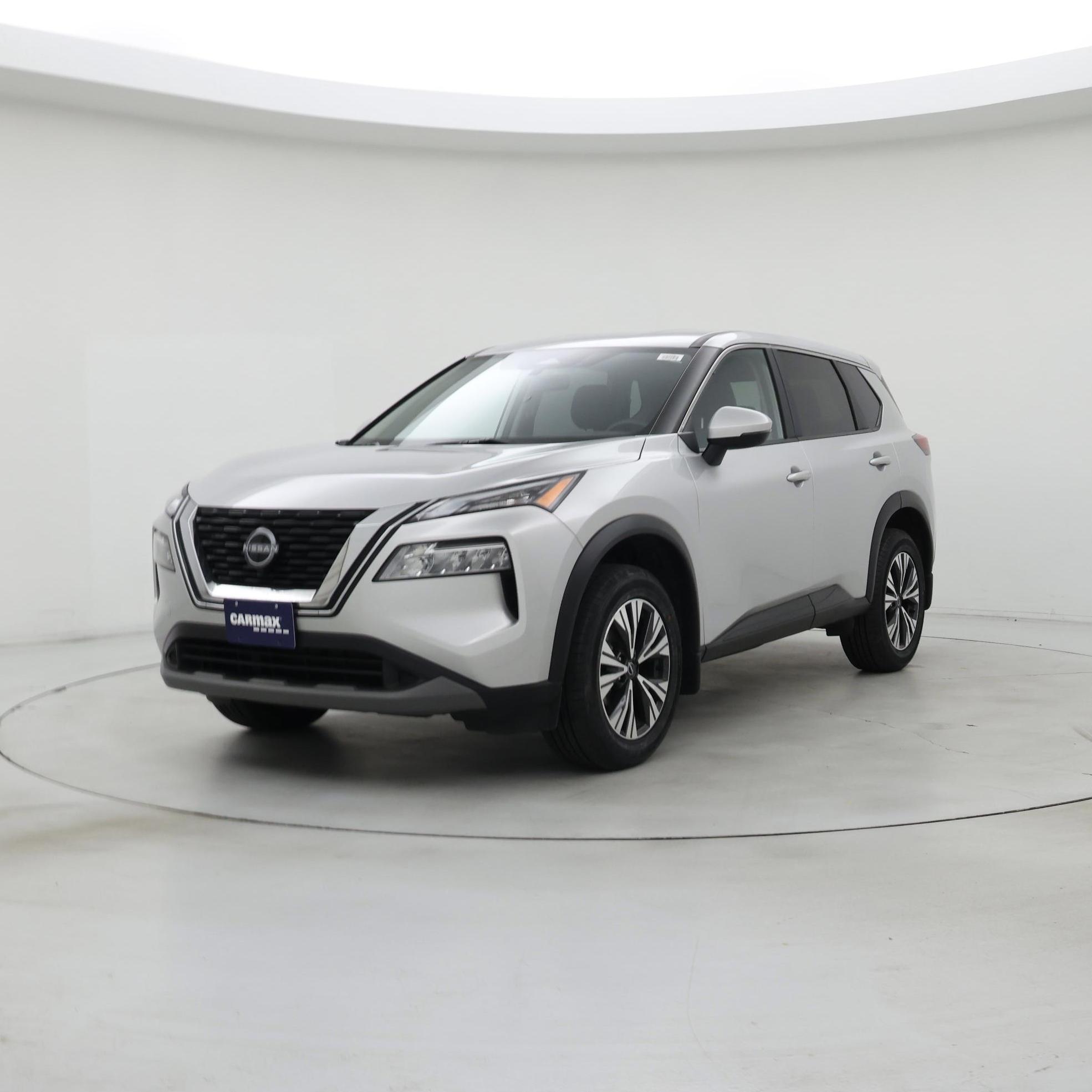 Thumbnail: 2023 Nissan Rogue - 4