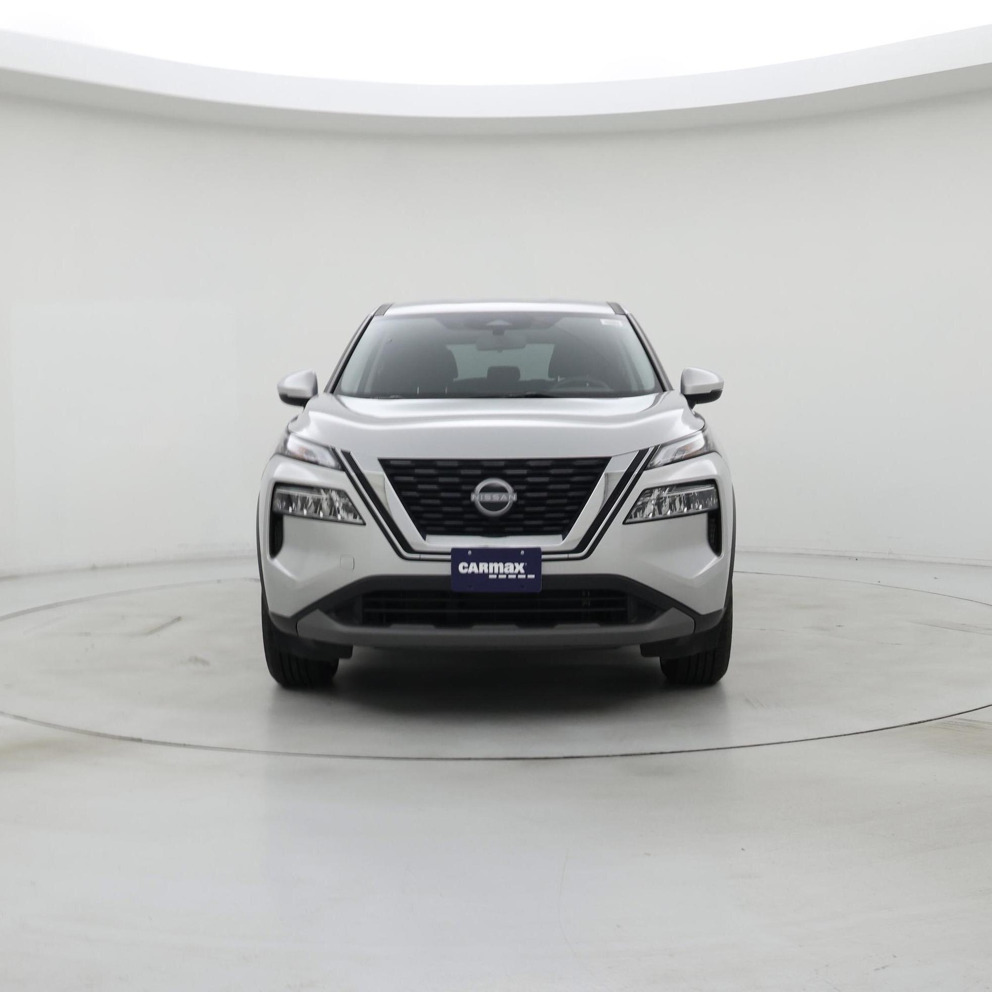 Thumbnail: 2023 Nissan Rogue - 5