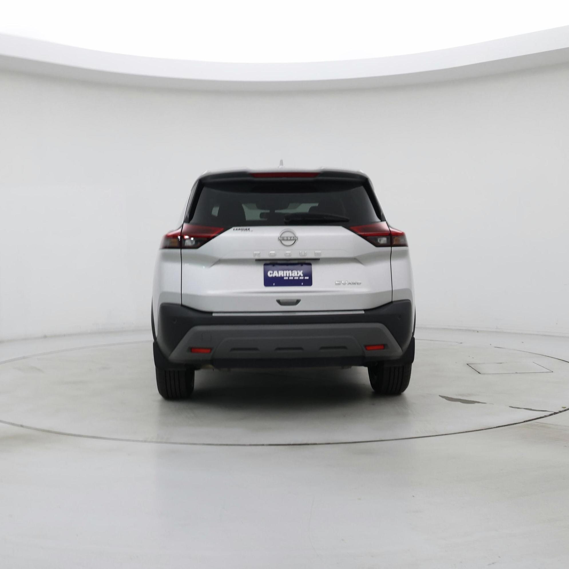 Thumbnail: 2023 Nissan Rogue - 6