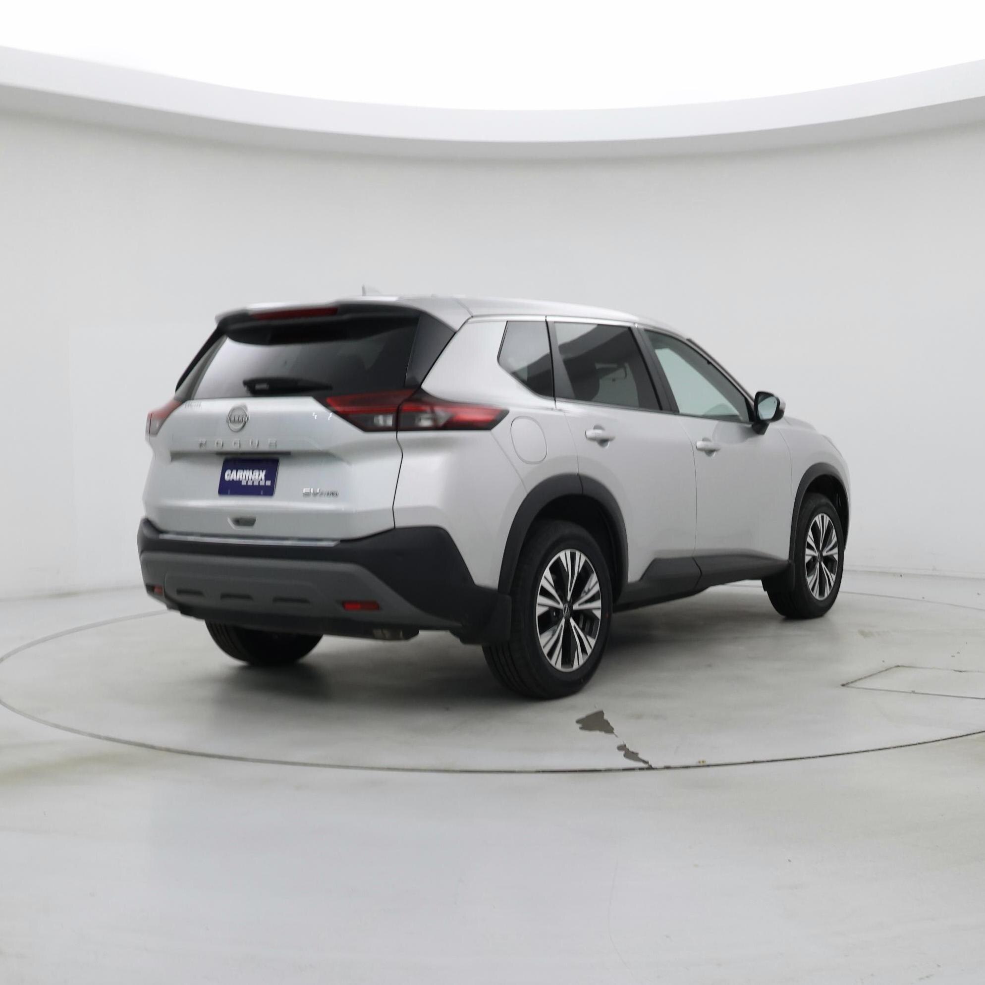 Thumbnail: 2023 Nissan Rogue - 8