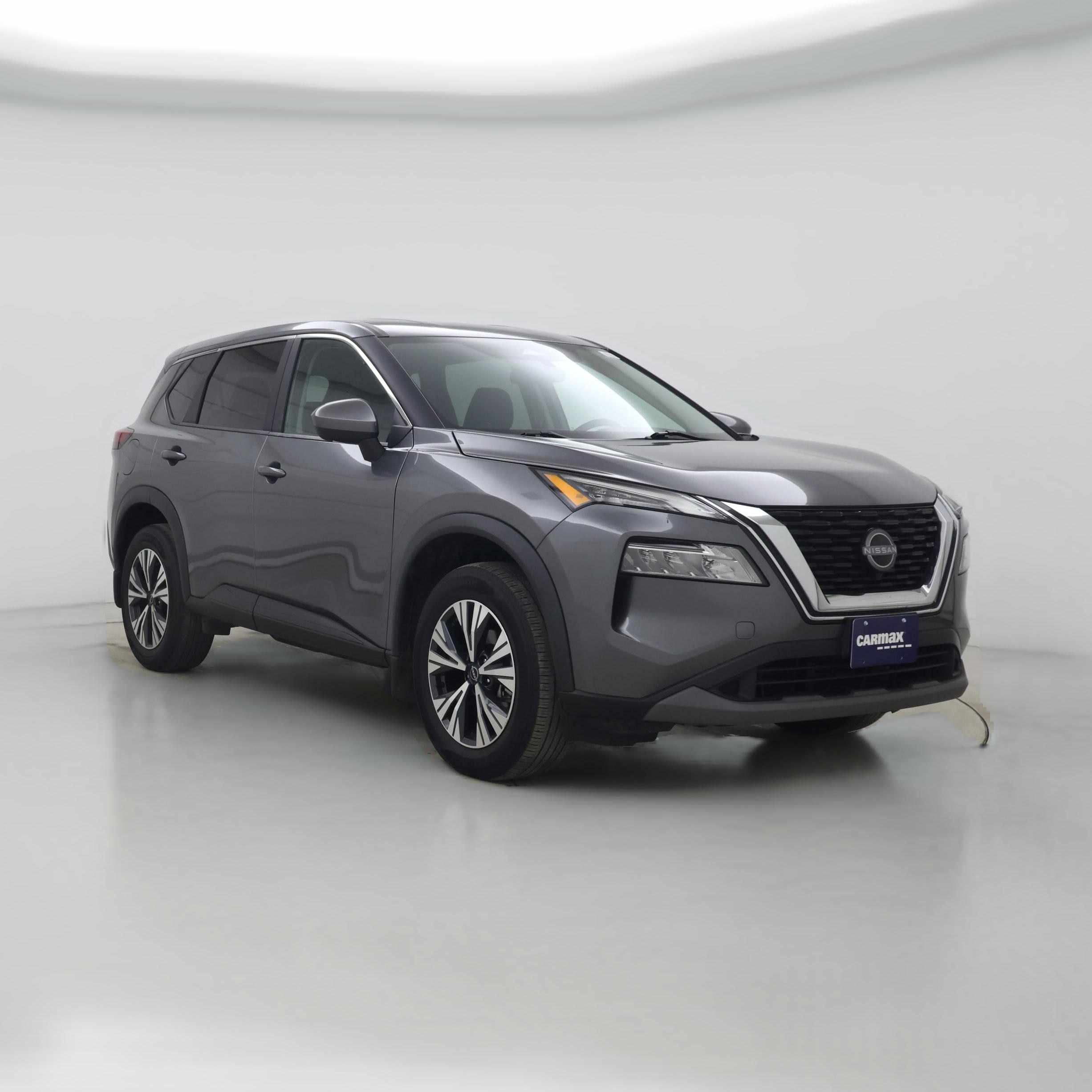 Thumbnail: 2023 Nissan Rogue - 1
